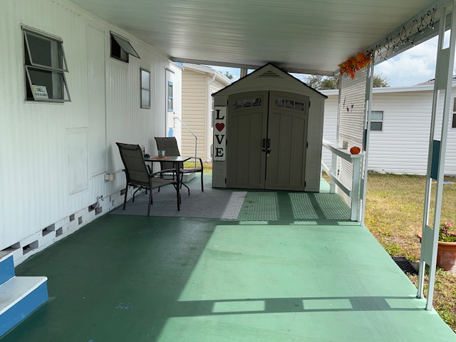 2419 Gulf to Bay Blvd, Lot 207, Clearwater, Florida 33765, 2 Bedrooms Bedrooms, ,2 BathroomsBathrooms,55-Plus Mobile Home,For Sale,Gulf to Bay Blvd, Lot 207,4264