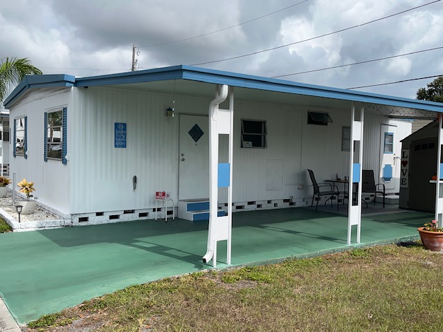 2419 Gulf to Bay Blvd, Lot 207, Clearwater, Florida 33765, 2 Bedrooms Bedrooms, ,2 BathroomsBathrooms,55-Plus Mobile Home,For Sale,Gulf to Bay Blvd, Lot 207,4264
