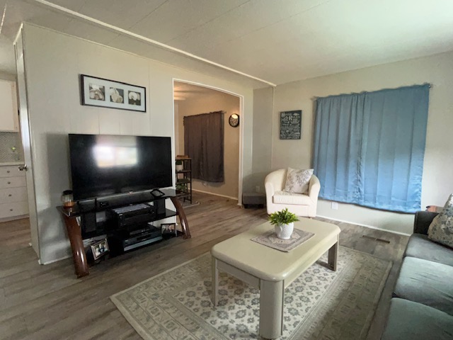 2419 Gulf to Bay Blvd, Lot 207, Clearwater, Florida 33765, 2 Bedrooms Bedrooms, ,2 BathroomsBathrooms,55-Plus Mobile Home,For Sale,Gulf to Bay Blvd, Lot 207,4264