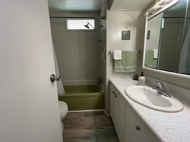 2419 Gulf to Bay Blvd, Lot 207, Clearwater, Florida 33765, 2 Bedrooms Bedrooms, ,2 BathroomsBathrooms,55-Plus Mobile Home,For Sale,Gulf to Bay Blvd, Lot 207,4264