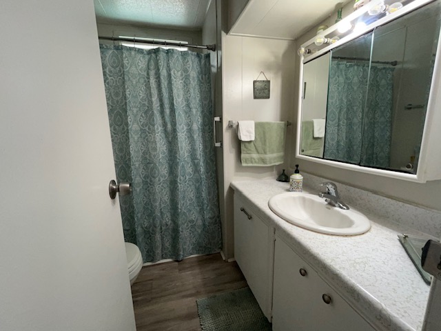 2419 Gulf to Bay Blvd, Lot 207, Clearwater, Florida 33765, 2 Bedrooms Bedrooms, ,2 BathroomsBathrooms,55-Plus Mobile Home,For Sale,Gulf to Bay Blvd, Lot 207,4264