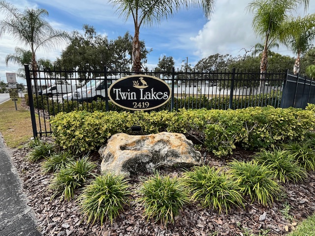 2419 Gulf to Bay Blvd, Lot 207, Clearwater, Florida 33765, 2 Bedrooms Bedrooms, ,2 BathroomsBathrooms,55-Plus Mobile Home,For Sale,Gulf to Bay Blvd, Lot 207,4264