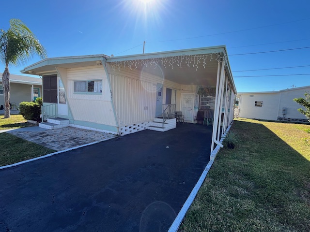 2419 Gulf to Bay Blvd, Lot 817, Clearwater, Florida 33765, 2 Bedrooms Bedrooms, ,2 BathroomsBathrooms,55-Plus Mobile Home,For Sale,Gulf to Bay Blvd, Lot 817,4265