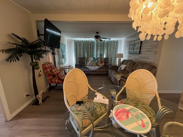 2419 Gulf to Bay Blvd, Lot 817, Clearwater, Florida 33765, 2 Bedrooms Bedrooms, ,2 BathroomsBathrooms,55-Plus Mobile Home,For Sale,Gulf to Bay Blvd, Lot 817,4265