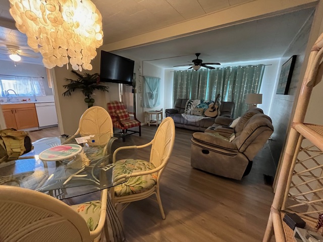 2419 Gulf to Bay Blvd, Lot 817, Clearwater, Florida 33765, 2 Bedrooms Bedrooms, ,2 BathroomsBathrooms,55-Plus Mobile Home,For Sale,Gulf to Bay Blvd, Lot 817,4265