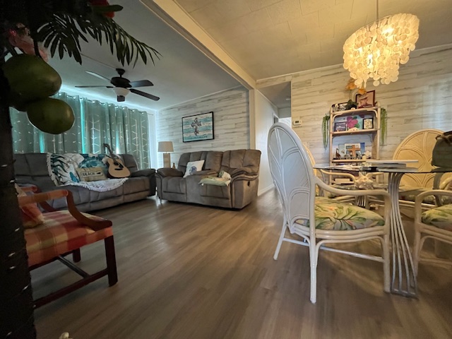 2419 Gulf to Bay Blvd, Lot 817, Clearwater, Florida 33765, 2 Bedrooms Bedrooms, ,2 BathroomsBathrooms,55-Plus Mobile Home,For Sale,Gulf to Bay Blvd, Lot 817,4265