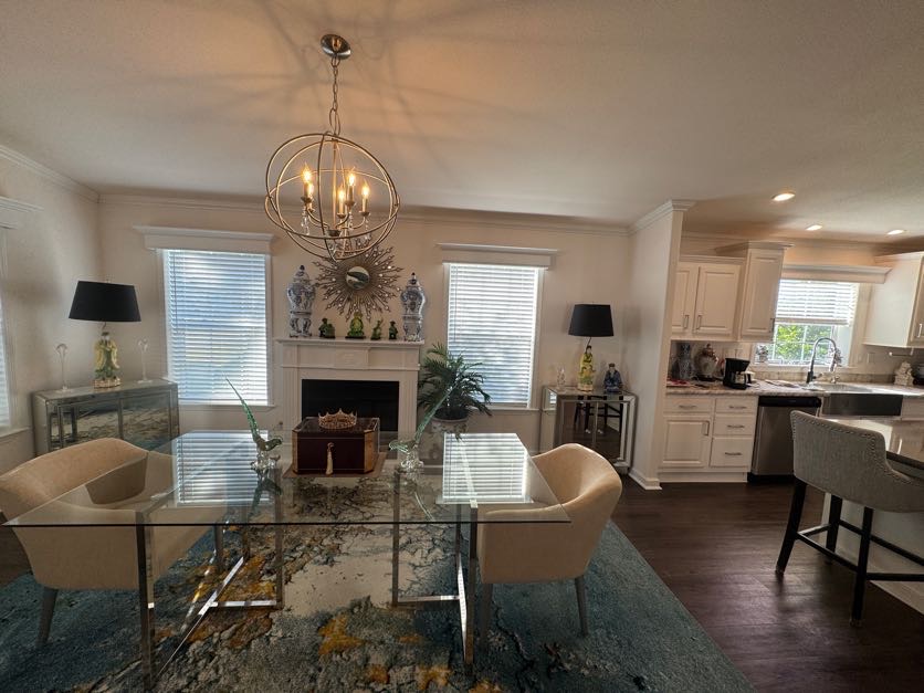 7908 Lakeshore Drive, Ellenton, Florida 34222, 3 Bedrooms Bedrooms, ,2 BathroomsBathrooms,55-Plus Mobile Home,For Sale,Lakeshore Drive,4266