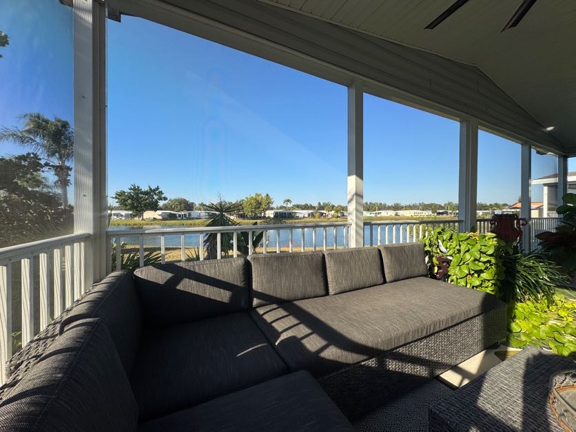 7908 Lakeshore Drive, Ellenton, Florida 34222, 3 Bedrooms Bedrooms, ,2 BathroomsBathrooms,55-Plus Mobile Home,For Sale,Lakeshore Drive,4266