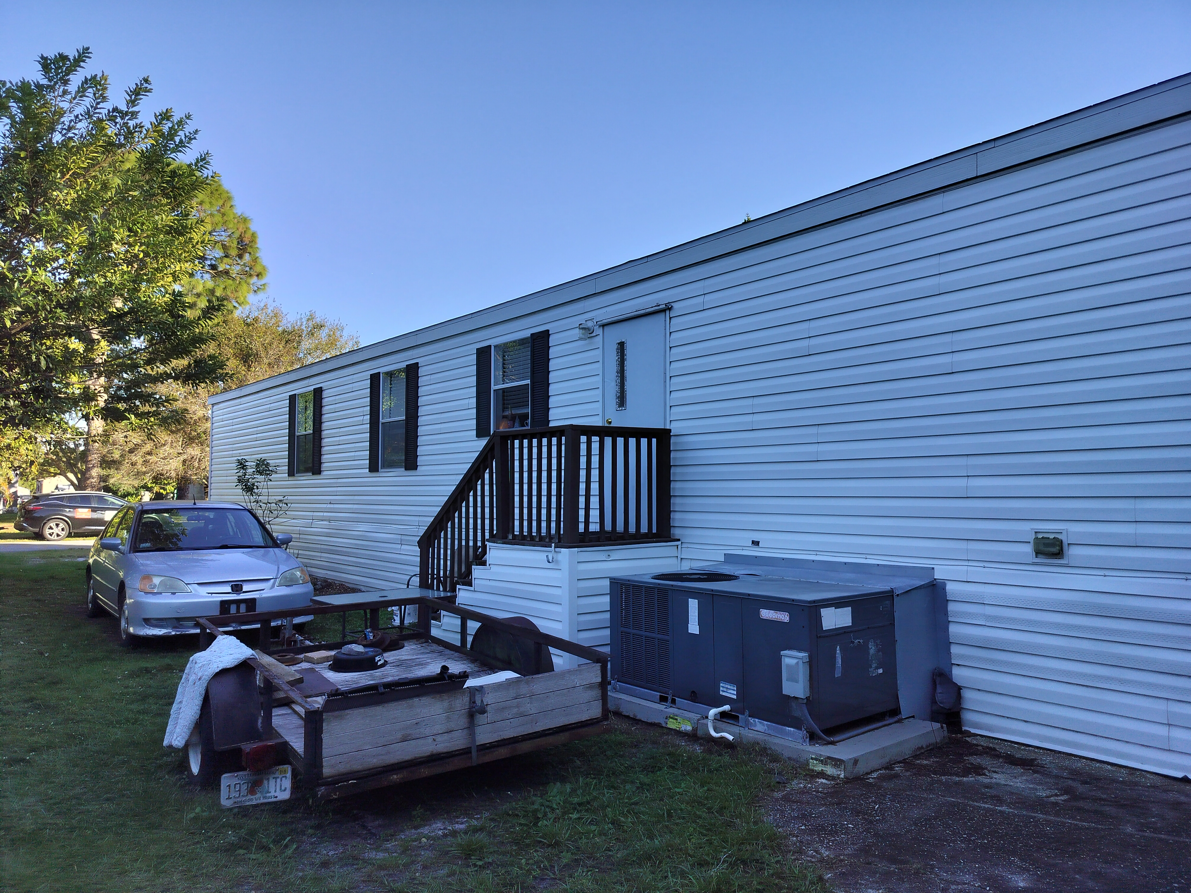 345 E Weatherbee Rd, Lot 71, Ft Pierce, Florida 34982, 3 Bedrooms Bedrooms, ,2 BathroomsBathrooms,All - Age Mobile Home,For Sale,E Weatherbee Rd, Lot 71,4267