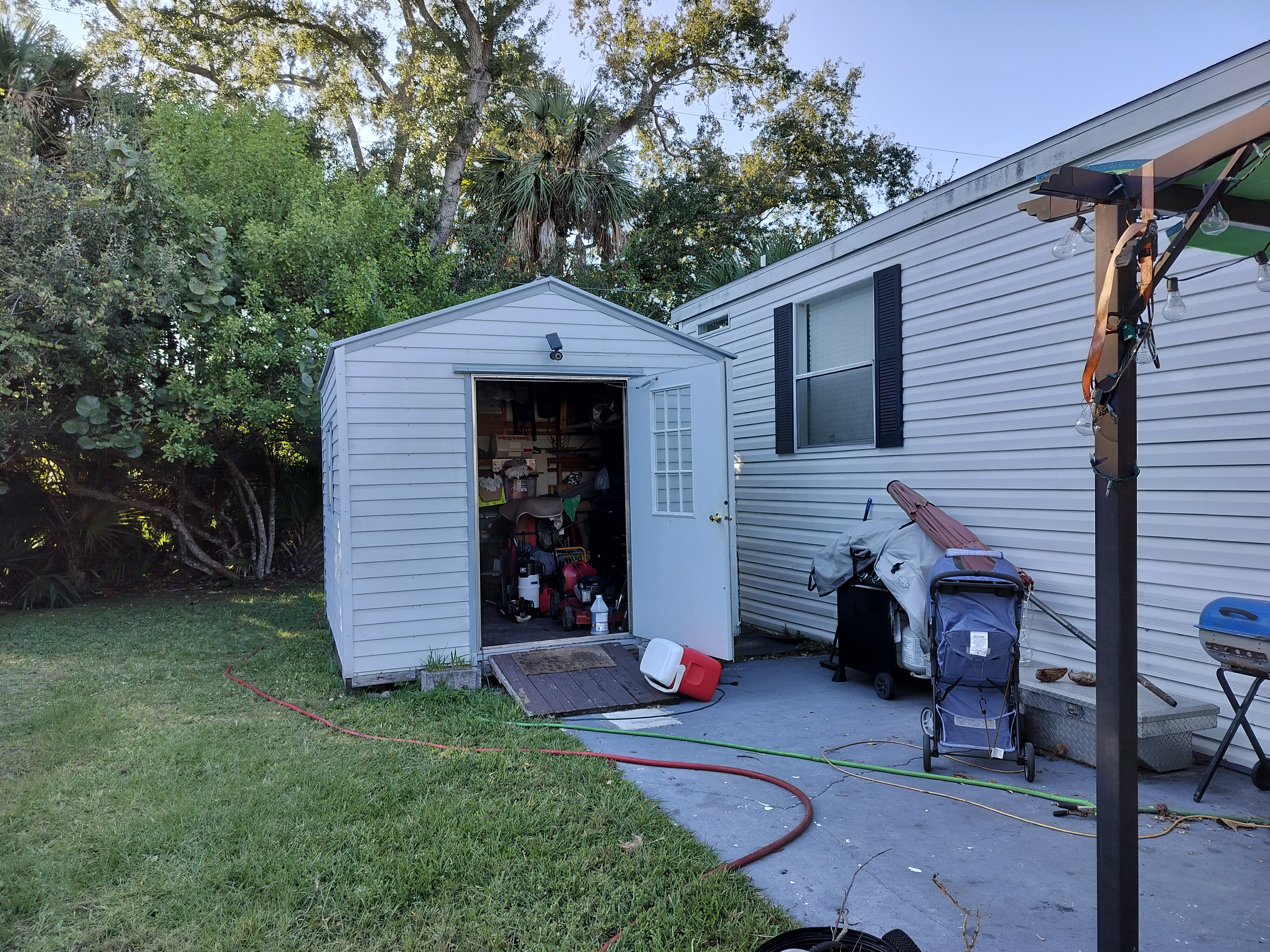 345 E Weatherbee Rd, Lot 71, Ft Pierce, Florida 34982, 3 Bedrooms Bedrooms, ,2 BathroomsBathrooms,All - Age Mobile Home,For Sale,E Weatherbee Rd, Lot 71,4267