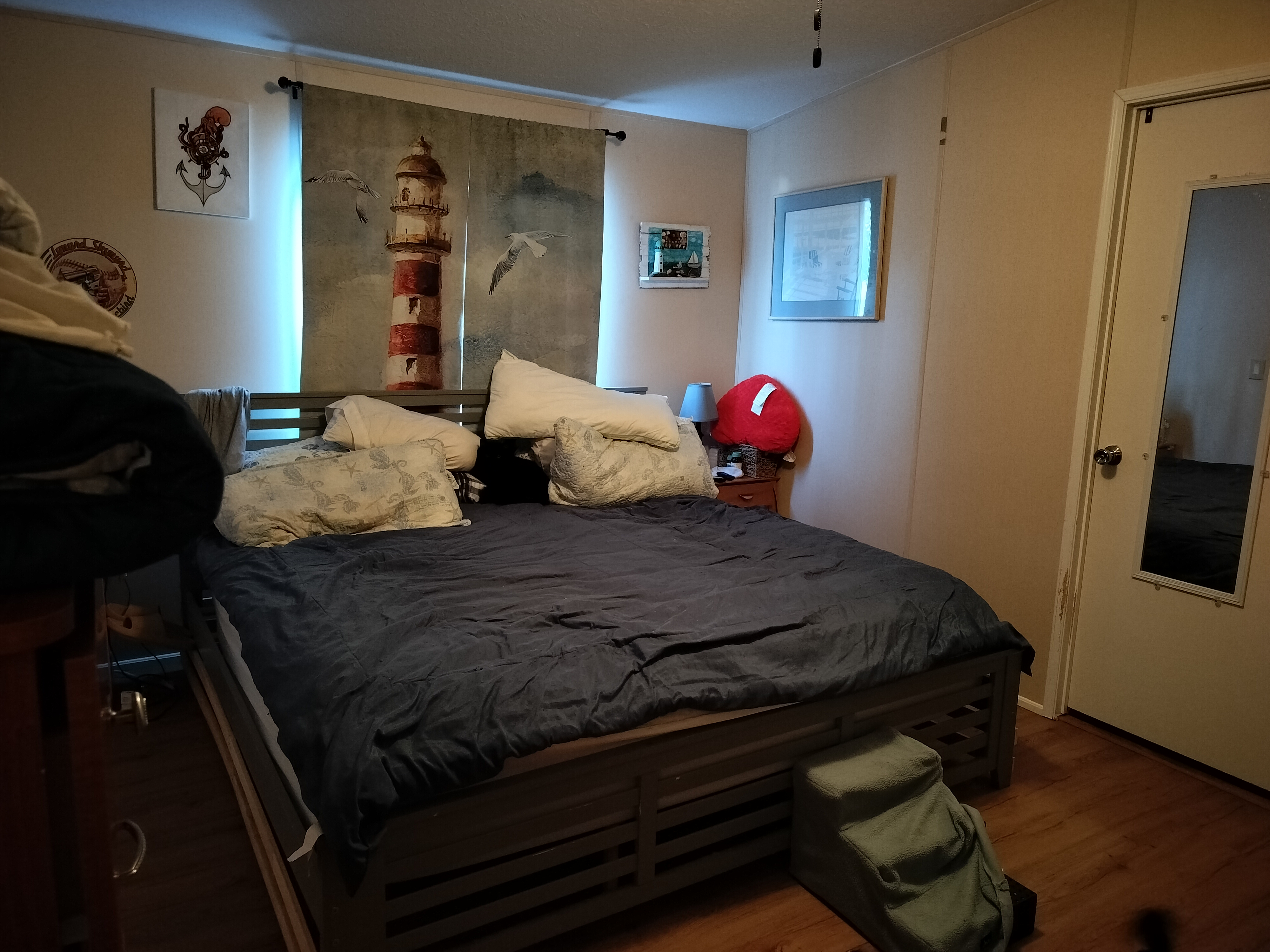 345 E Weatherbee Rd, Lot 71, Ft Pierce, Florida 34982, 3 Bedrooms Bedrooms, ,2 BathroomsBathrooms,All - Age Mobile Home,For Sale,E Weatherbee Rd, Lot 71,4267
