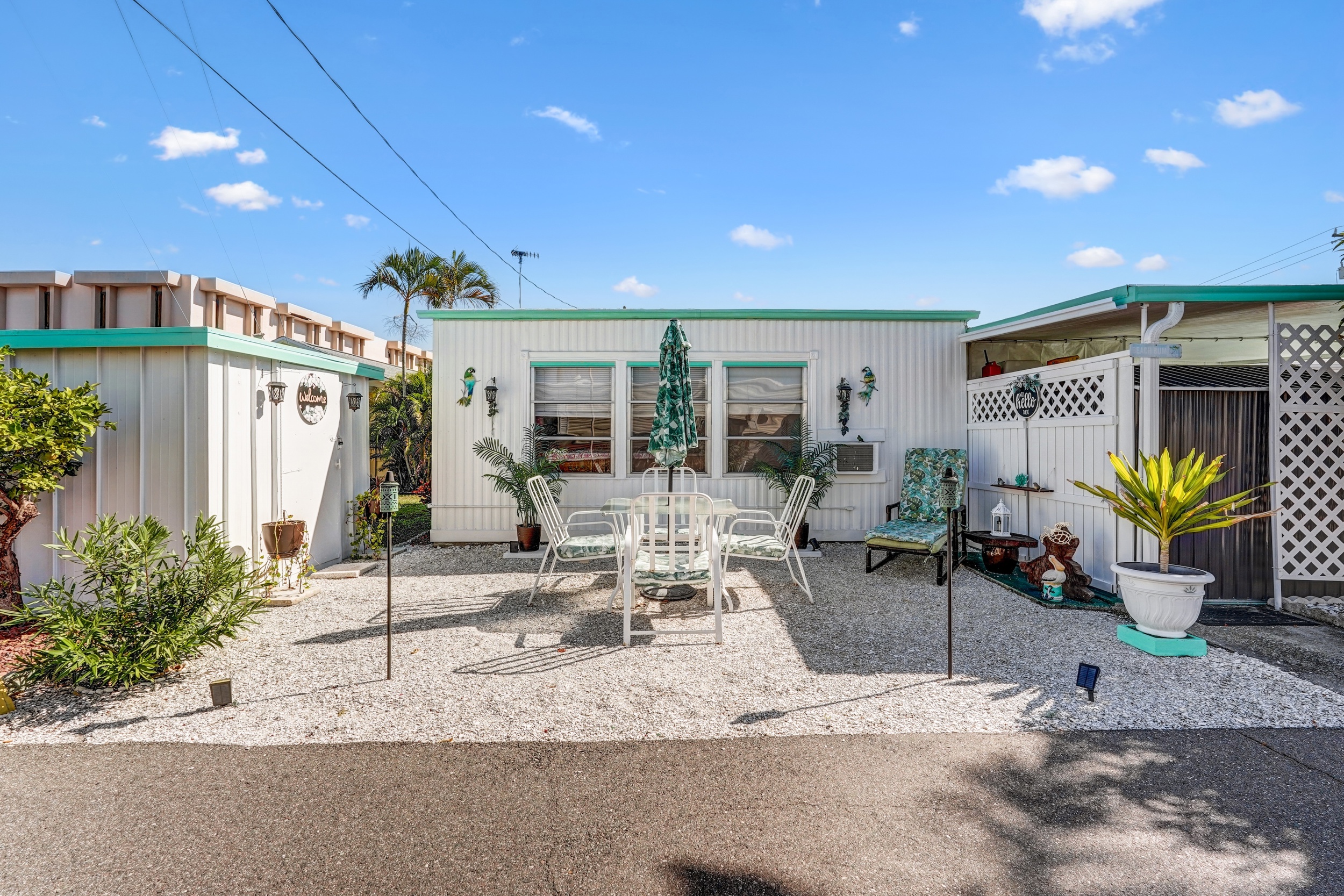 4918 14th St W, Lot B9, Bradenton, Florida 34207, 2 Bedrooms Bedrooms, ,1 BathroomBathrooms,55-Plus Mobile Home,For Sale,14th St W, Lot B9,4268