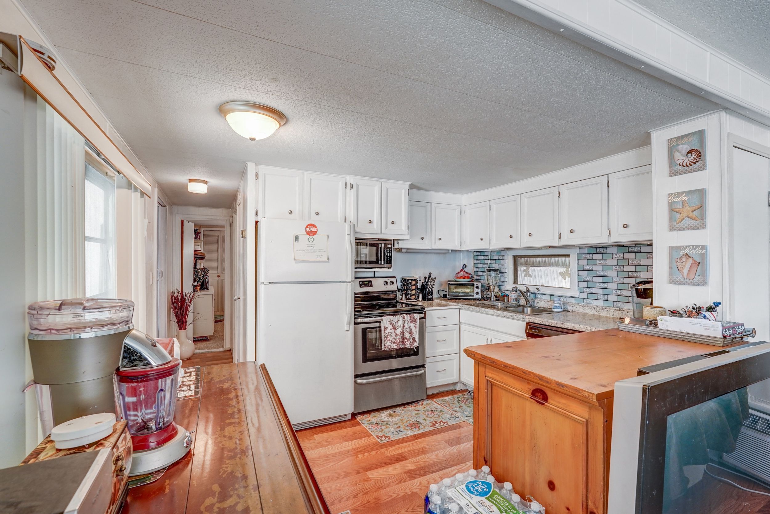 4918 14th St W, Lot B9, Bradenton, Florida 34207, 2 Bedrooms Bedrooms, ,1 BathroomBathrooms,55-Plus Mobile Home,For Sale,14th St W, Lot B9,4268