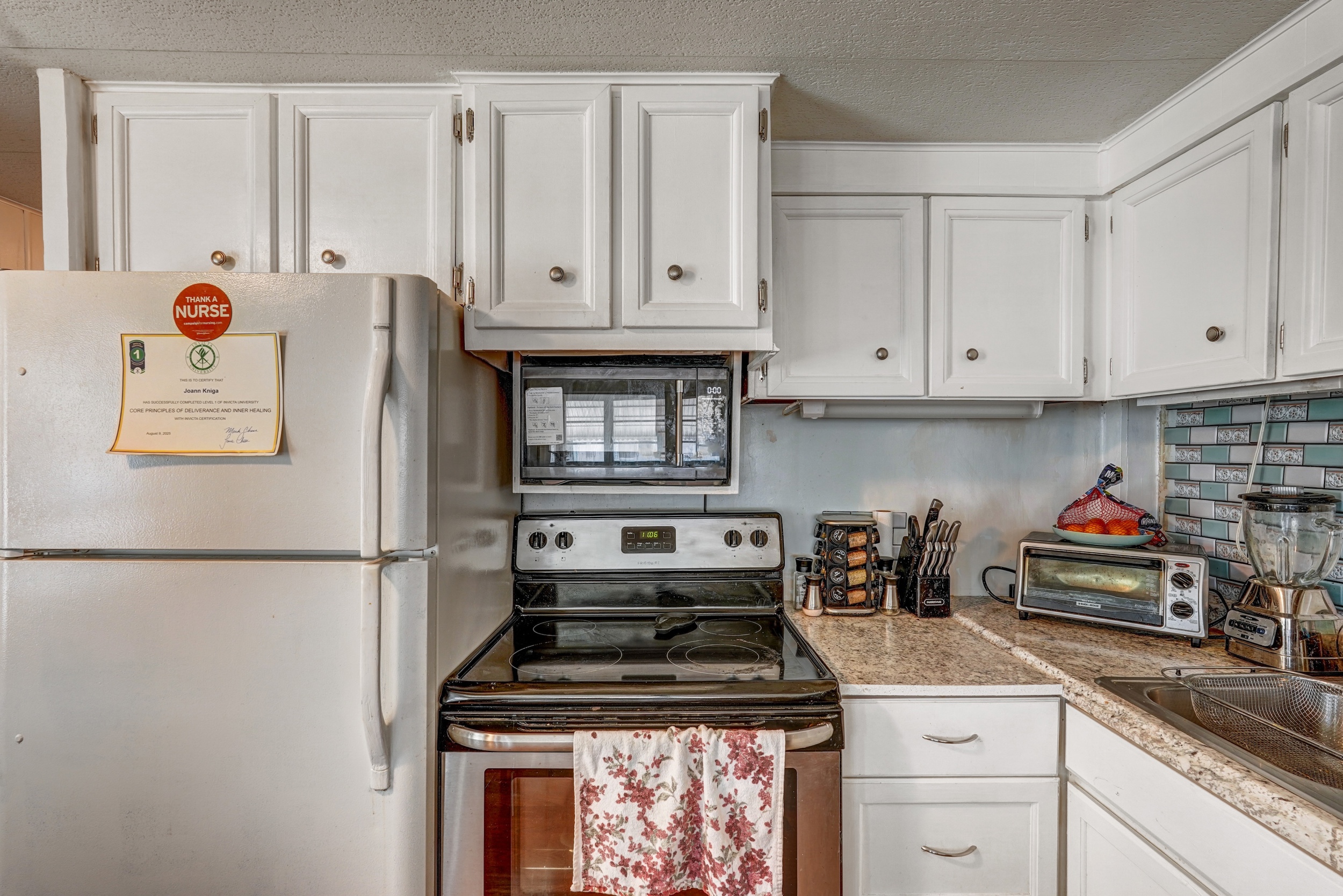 4918 14th St W, Lot B9, Bradenton, Florida 34207, 2 Bedrooms Bedrooms, ,1 BathroomBathrooms,55-Plus Mobile Home,For Sale,14th St W, Lot B9,4268