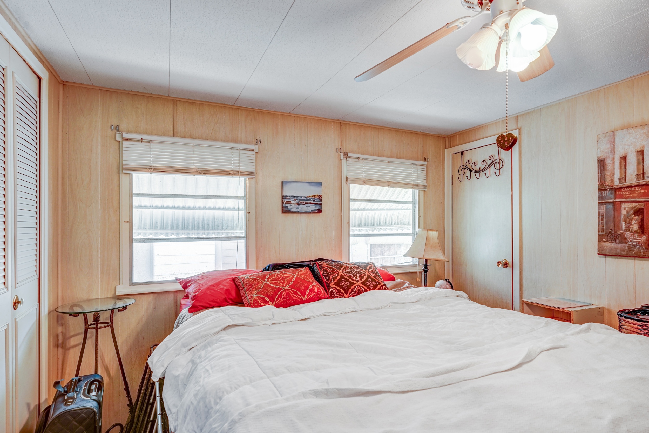 4918 14th St W, Lot B9, Bradenton, Florida 34207, 2 Bedrooms Bedrooms, ,1 BathroomBathrooms,55-Plus Mobile Home,For Sale,14th St W, Lot B9,4268