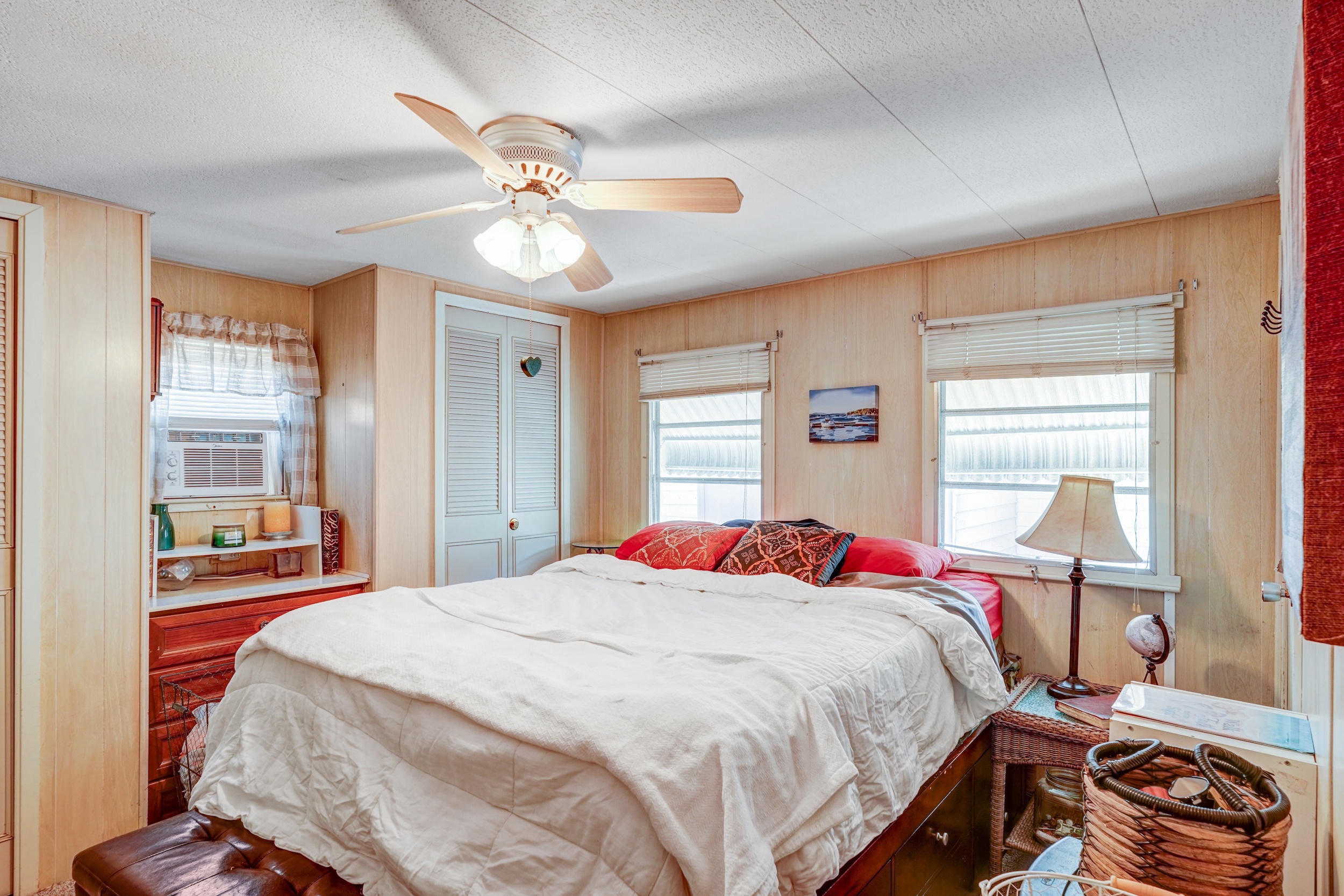 4918 14th St W, Lot B9, Bradenton, Florida 34207, 2 Bedrooms Bedrooms, ,1 BathroomBathrooms,55-Plus Mobile Home,For Sale,14th St W, Lot B9,4268