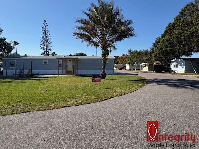 2028 Stewart Rd, Lot 63, Melbourne, Florida 32935, 3 Bedrooms Bedrooms, ,2 BathroomsBathrooms,All - Age Mobile Home,For Sale,Stewart Rd, Lot 63,4272