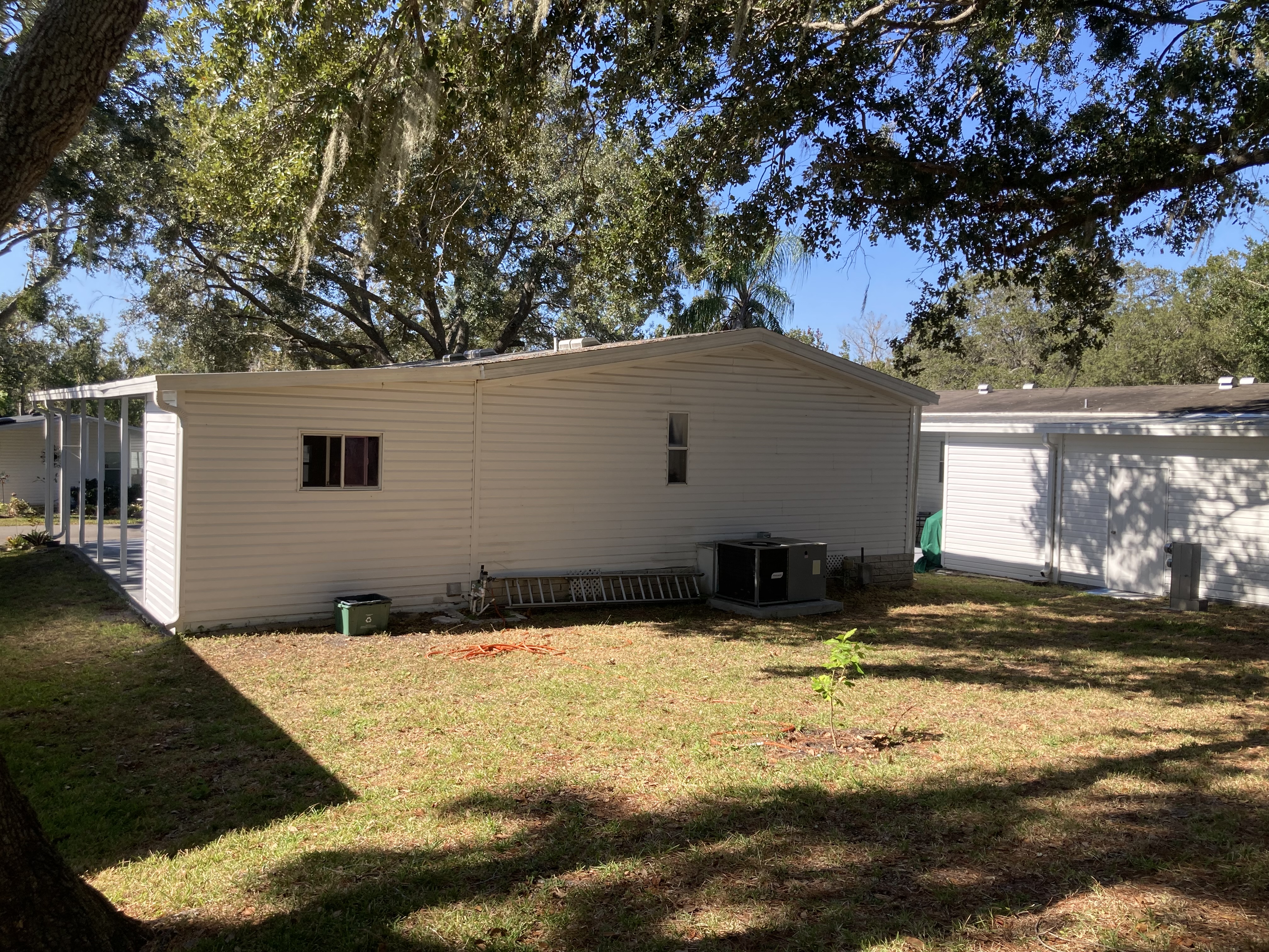 10209 Oak Forest Drive, Riverview, Florida 33569, 2 Bedrooms Bedrooms, ,2 BathroomsBathrooms,55-Plus Mobile Home,For Sale,Oak Forest Drive,4274