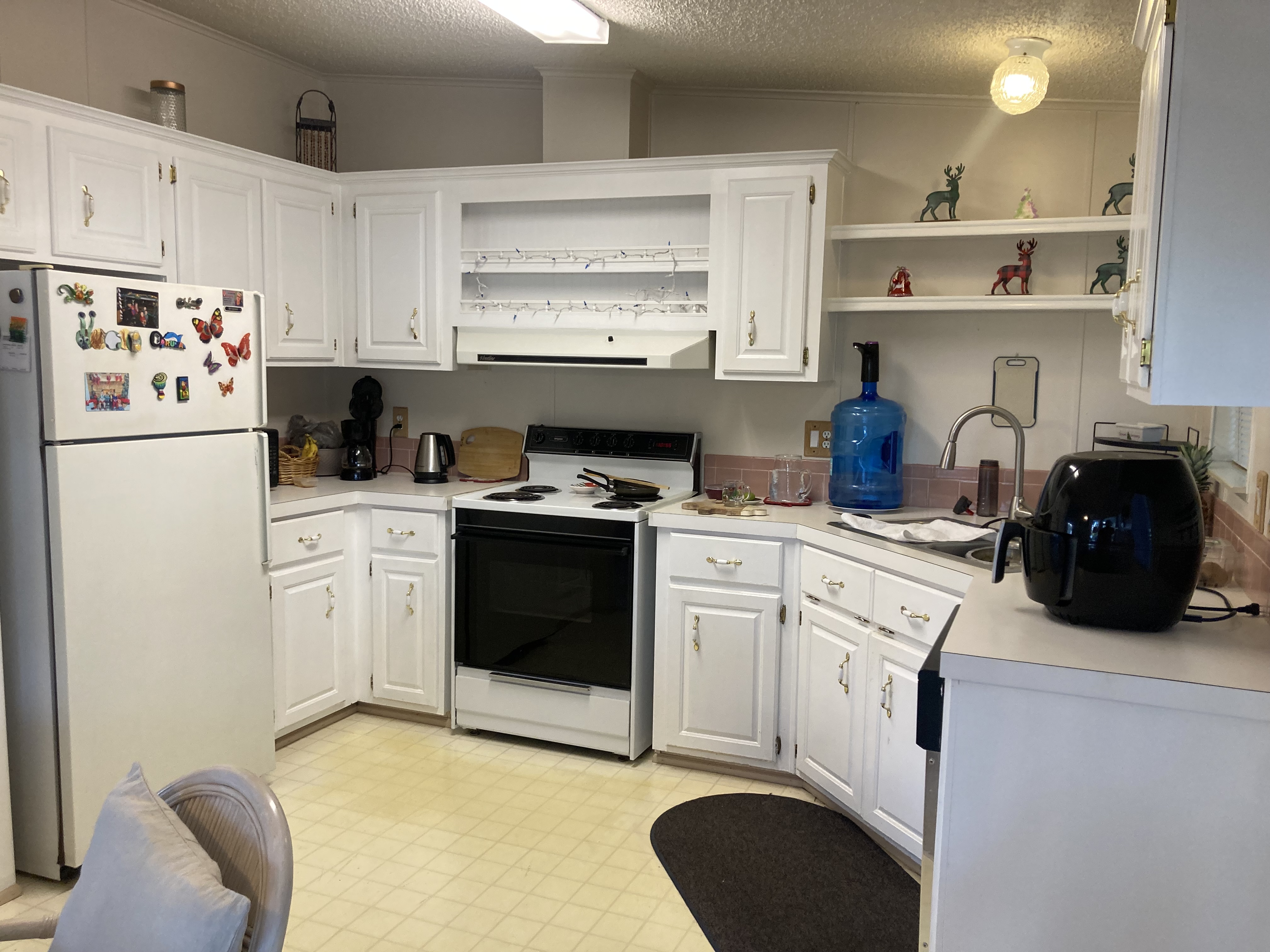 10209 Oak Forest Drive, Riverview, Florida 33569, 2 Bedrooms Bedrooms, ,2 BathroomsBathrooms,55-Plus Mobile Home,For Sale,Oak Forest Drive,4274