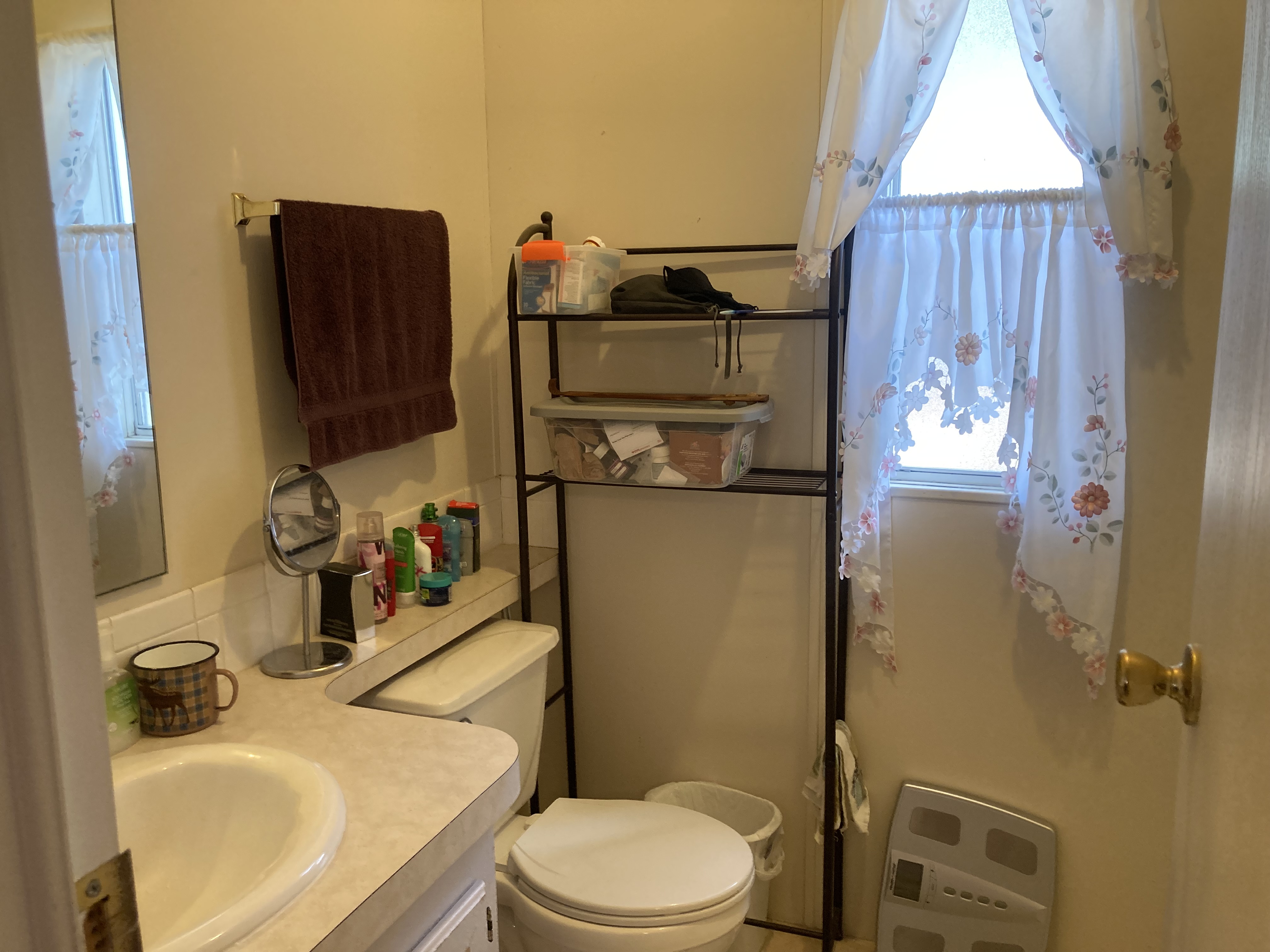 10209 Oak Forest Drive, Riverview, Florida 33569, 2 Bedrooms Bedrooms, ,2 BathroomsBathrooms,55-Plus Mobile Home,For Sale,Oak Forest Drive,4274