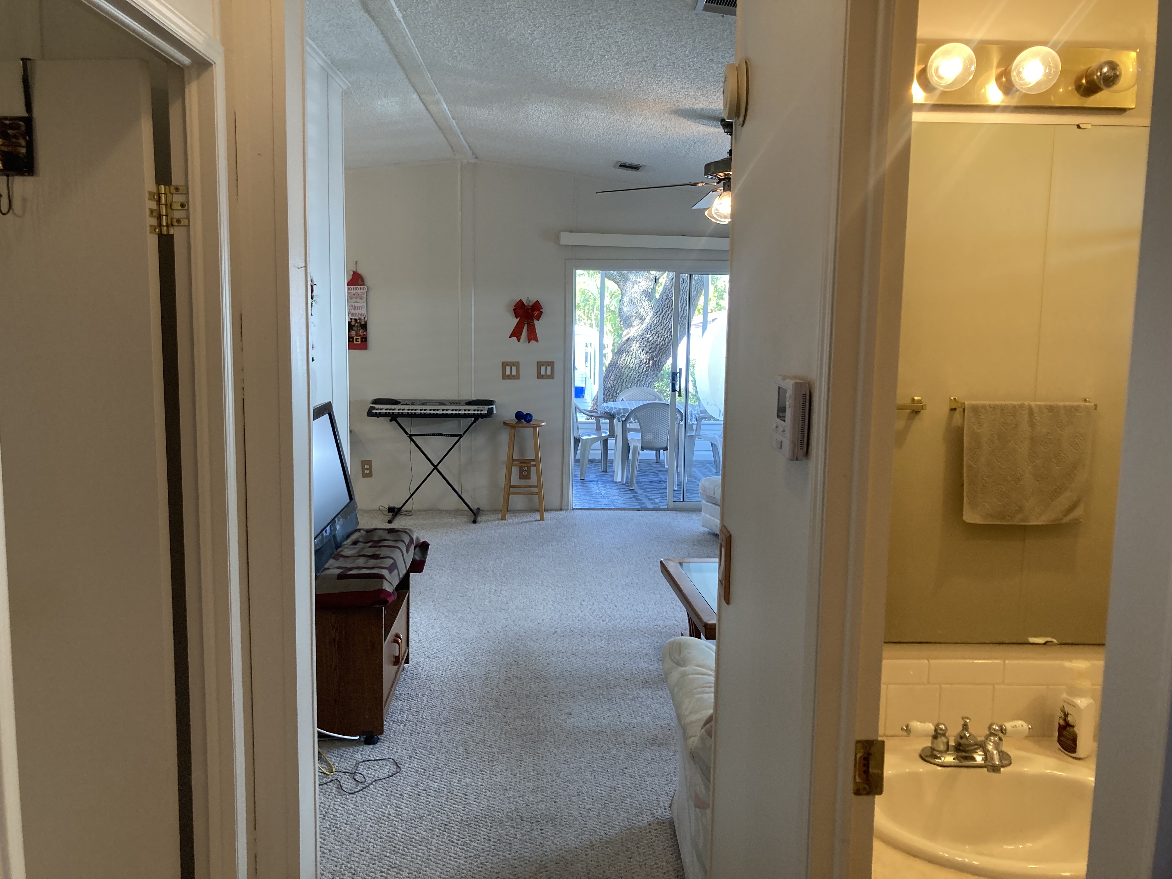 10209 Oak Forest Drive, Riverview, Florida 33569, 2 Bedrooms Bedrooms, ,2 BathroomsBathrooms,55-Plus Mobile Home,For Sale,Oak Forest Drive,4274