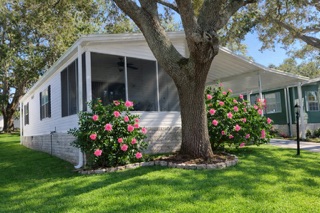 10209 Oak Forest Drive, Riverview, Florida 33569, 2 Bedrooms Bedrooms, ,2 BathroomsBathrooms,55-Plus Mobile Home,For Sale,Oak Forest Drive,4274
