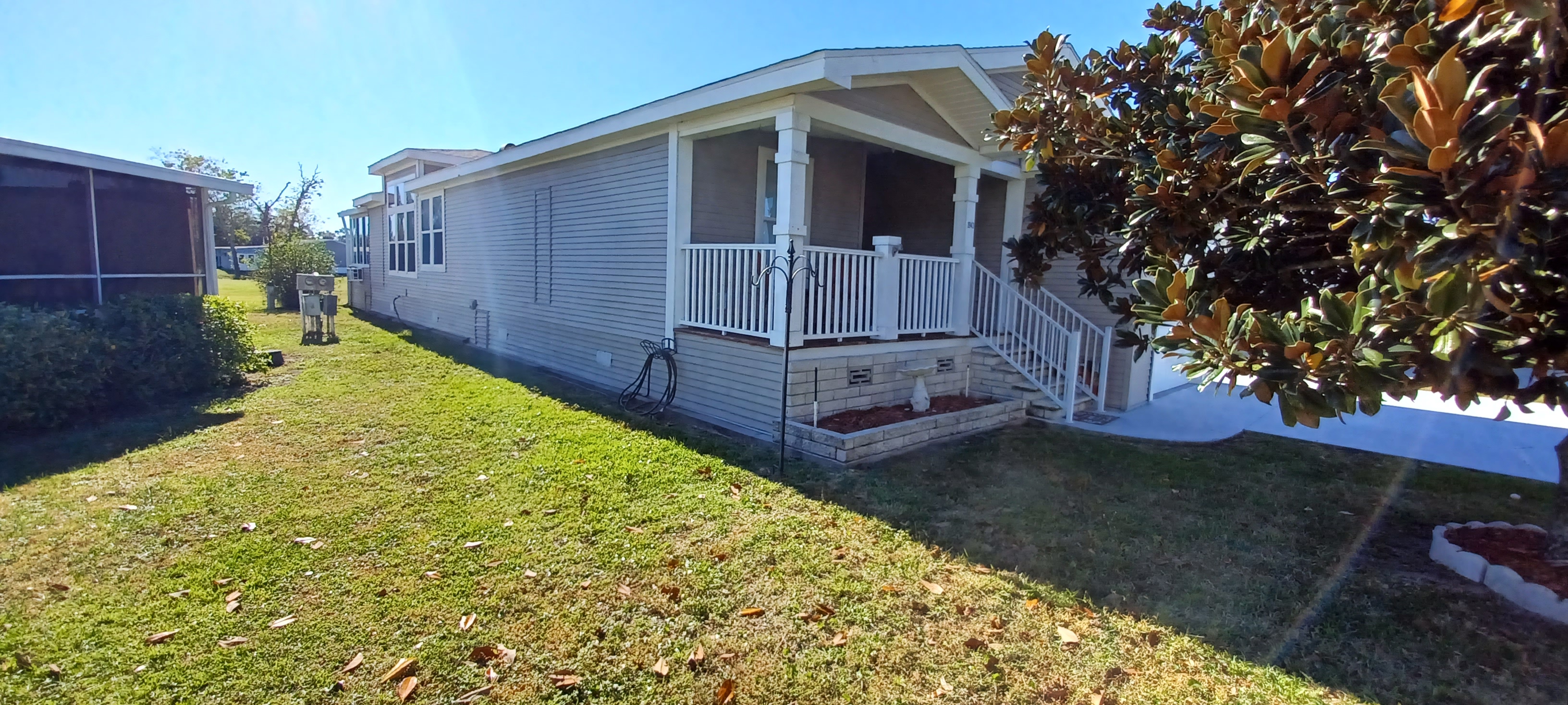 1943 Augusta Rd, Lot 235, Orlando, Florida 32826, 3 Bedrooms Bedrooms, ,2 BathroomsBathrooms,55-Plus Mobile Home,For Sale,Augusta Rd, Lot 235,4275