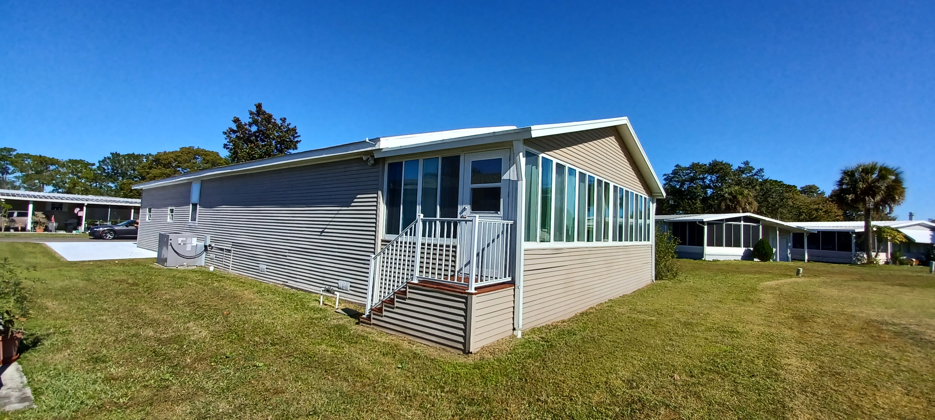 1943 Augusta Rd, Lot 235, Orlando, Florida 32826, 3 Bedrooms Bedrooms, ,2 BathroomsBathrooms,55-Plus Mobile Home,For Sale,Augusta Rd, Lot 235,4275