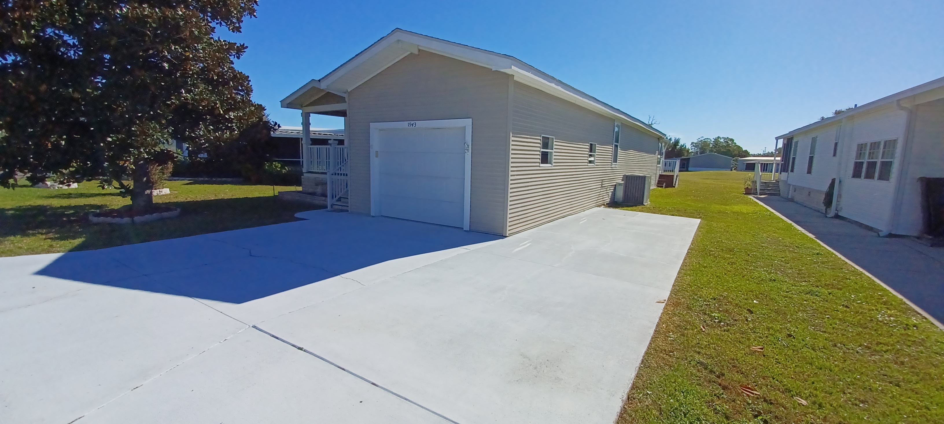 1943 Augusta Rd, Lot 235, Orlando, Florida 32826, 3 Bedrooms Bedrooms, ,2 BathroomsBathrooms,55-Plus Mobile Home,For Sale,Augusta Rd, Lot 235,4275