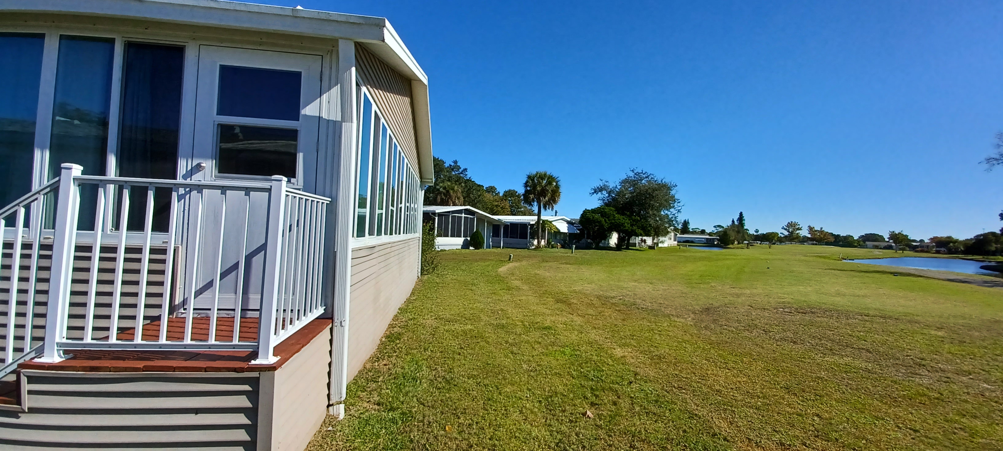 1943 Augusta Rd, Lot 235, Orlando, Florida 32826, 3 Bedrooms Bedrooms, ,2 BathroomsBathrooms,55-Plus Mobile Home,For Sale,Augusta Rd, Lot 235,4275