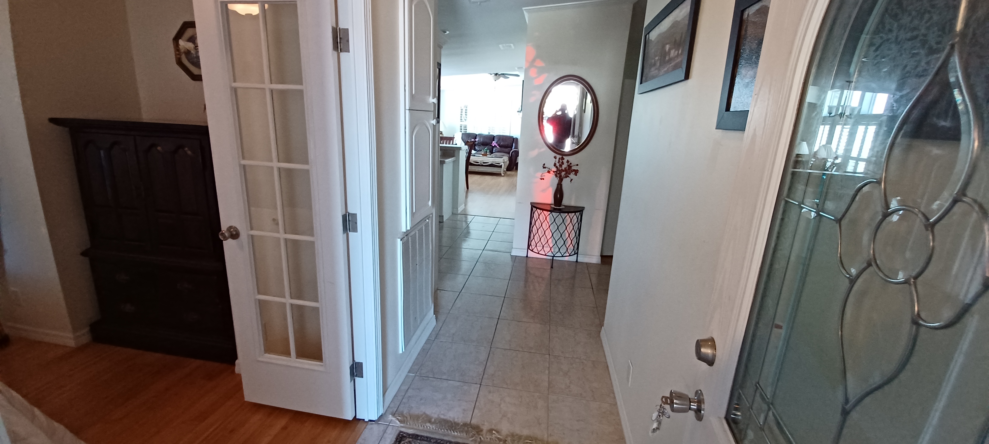 1943 Augusta Rd, Lot 235, Orlando, Florida 32826, 3 Bedrooms Bedrooms, ,2 BathroomsBathrooms,55-Plus Mobile Home,For Sale,Augusta Rd, Lot 235,4275