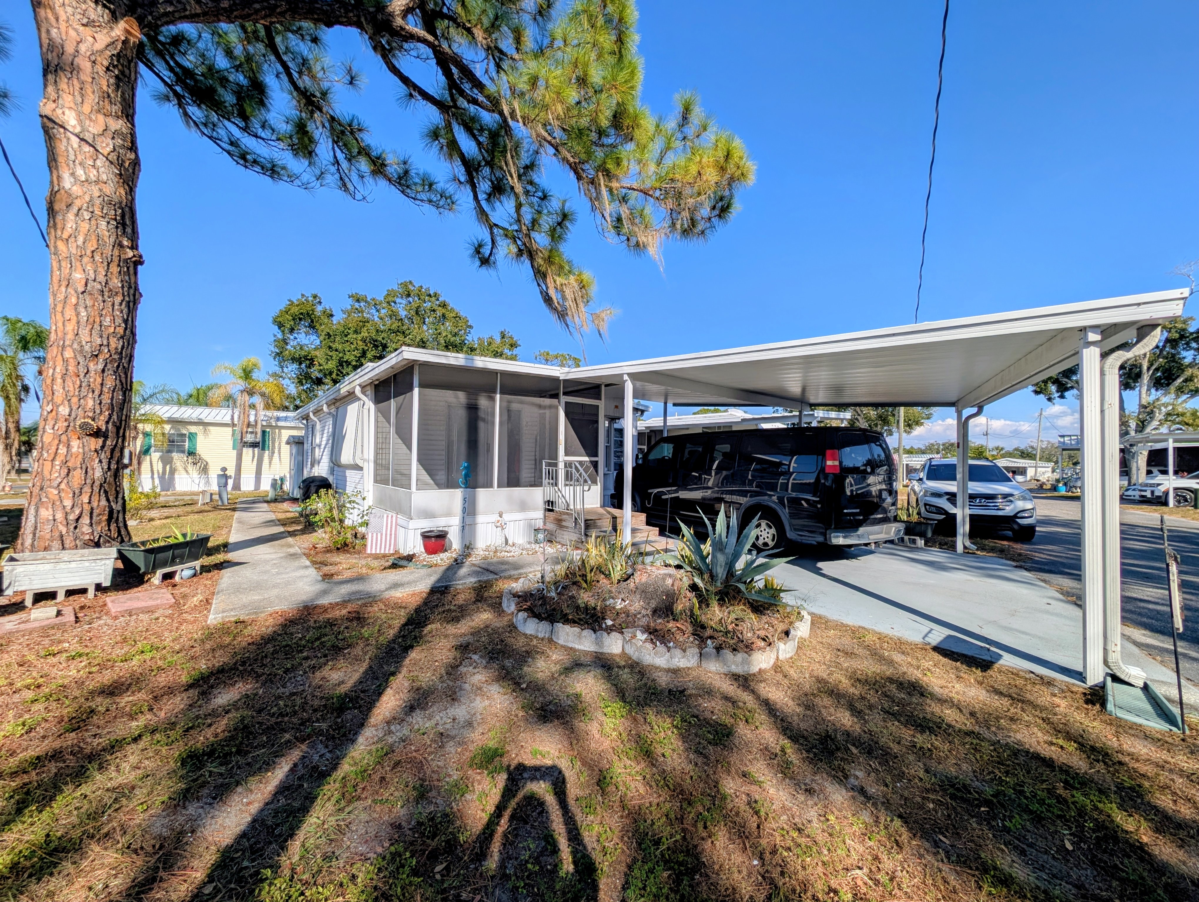5017 Buccaneer Bay Court, Ruskin, Florida 33570, 2 Bedrooms Bedrooms, ,1 BathroomBathrooms,55-Plus Mobile Home,For Sale,Buccaneer Bay Court,4276