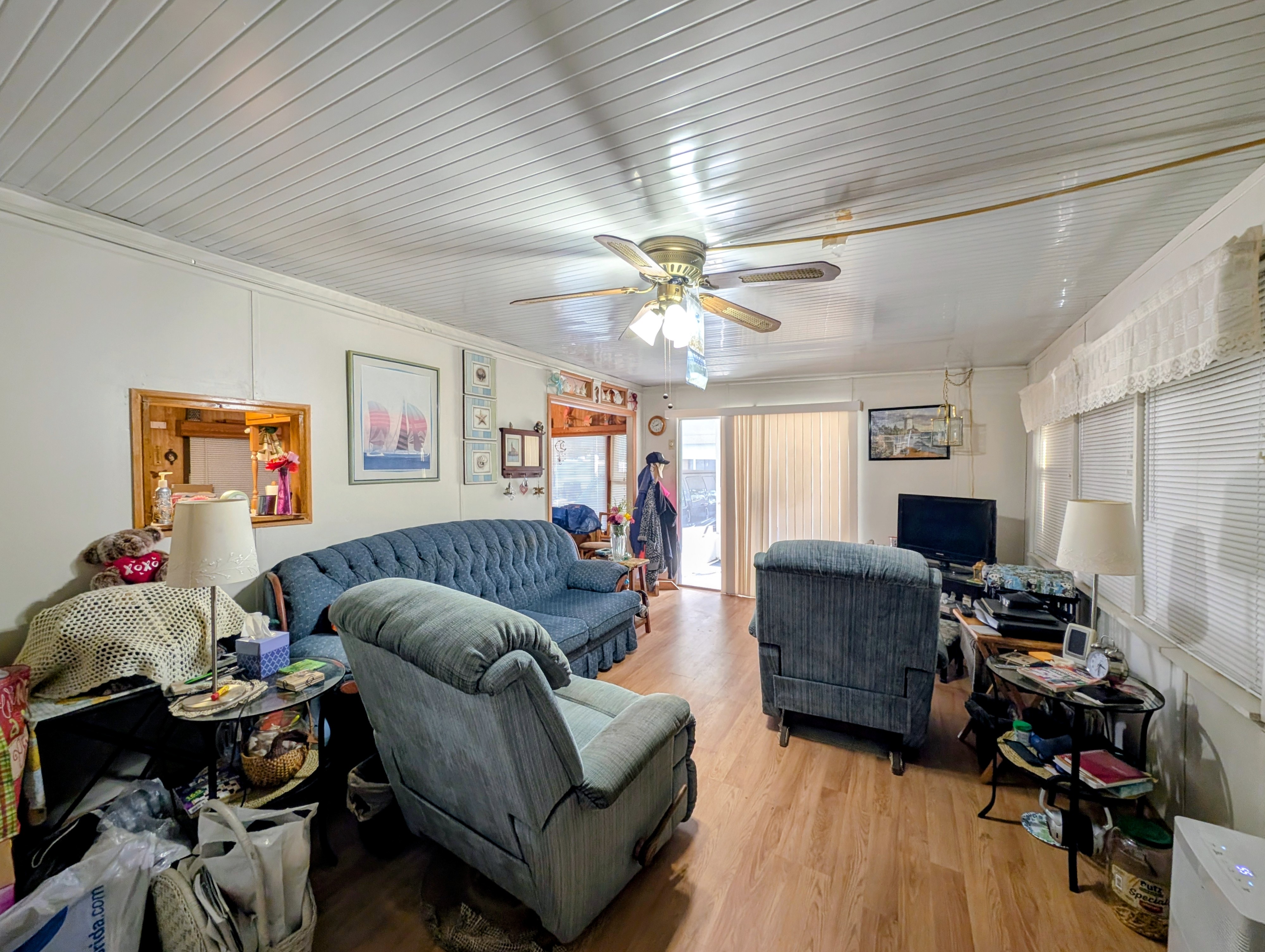 5017 Buccaneer Bay Court, Ruskin, Florida 33570, 2 Bedrooms Bedrooms, ,1 BathroomBathrooms,55-Plus Mobile Home,For Sale,Buccaneer Bay Court,4276