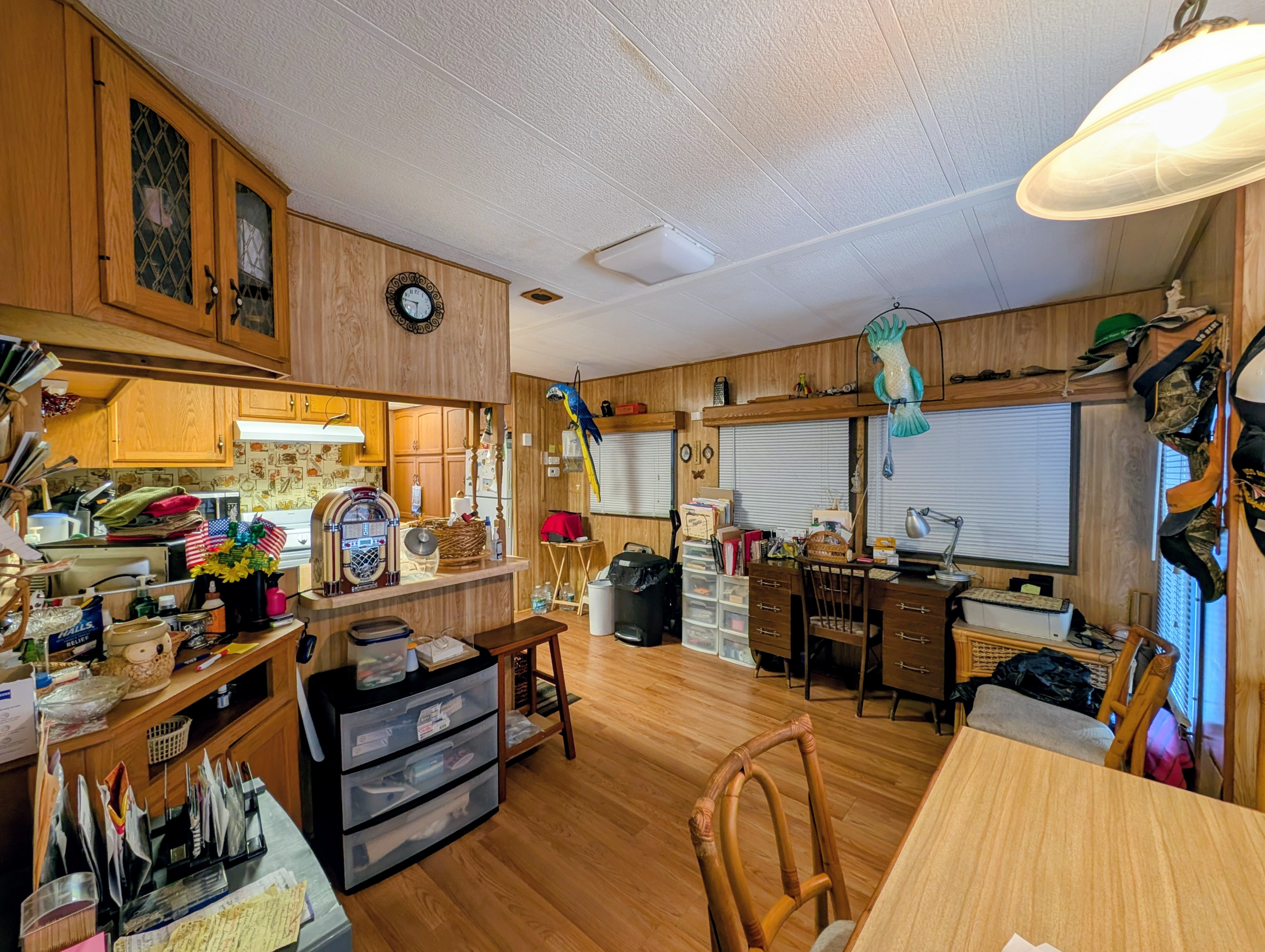 5017 Buccaneer Bay Court, Ruskin, Florida 33570, 2 Bedrooms Bedrooms, ,1 BathroomBathrooms,55-Plus Mobile Home,For Sale,Buccaneer Bay Court,4276