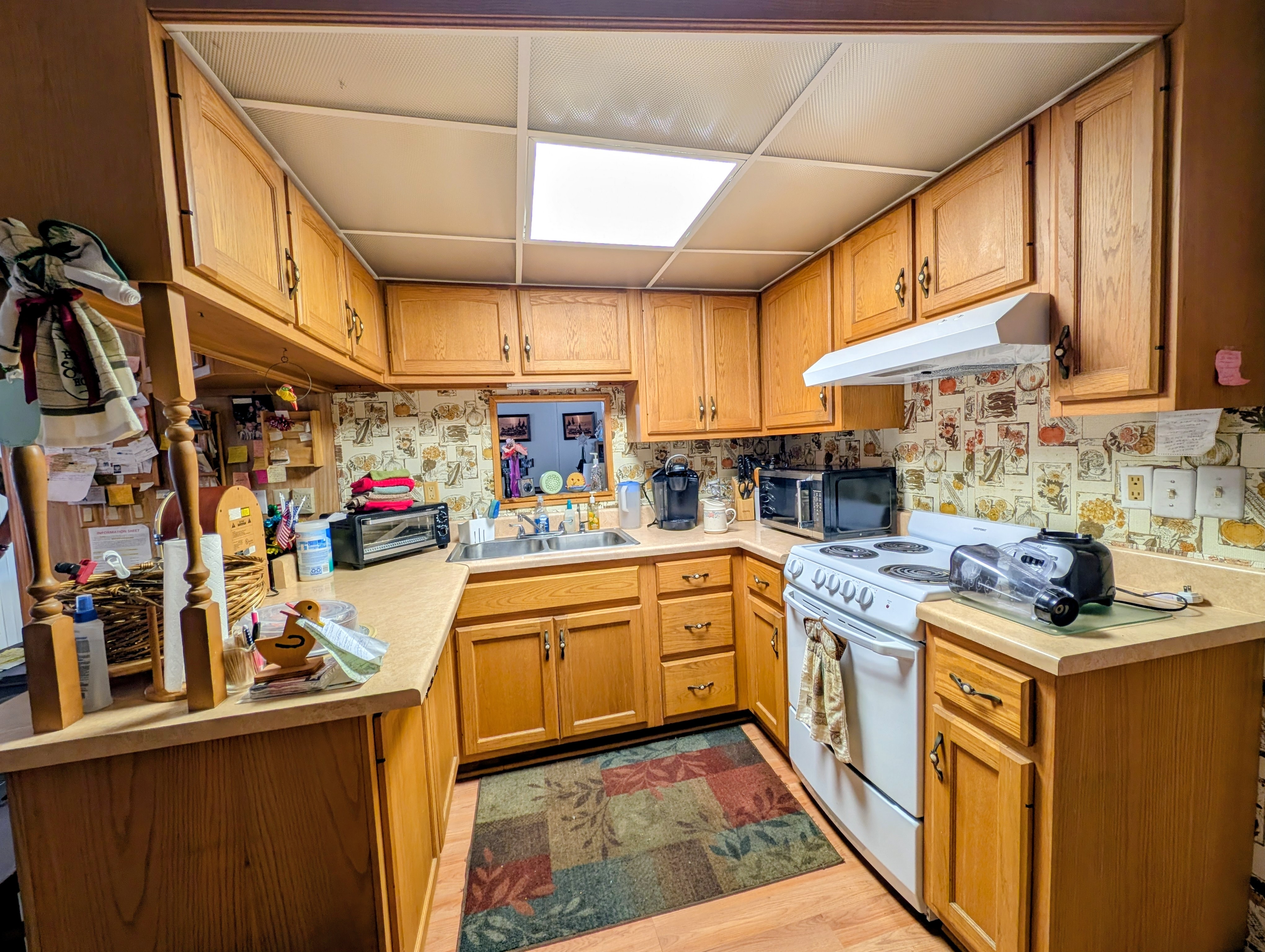 5017 Buccaneer Bay Court, Ruskin, Florida 33570, 2 Bedrooms Bedrooms, ,1 BathroomBathrooms,55-Plus Mobile Home,For Sale,Buccaneer Bay Court,4276