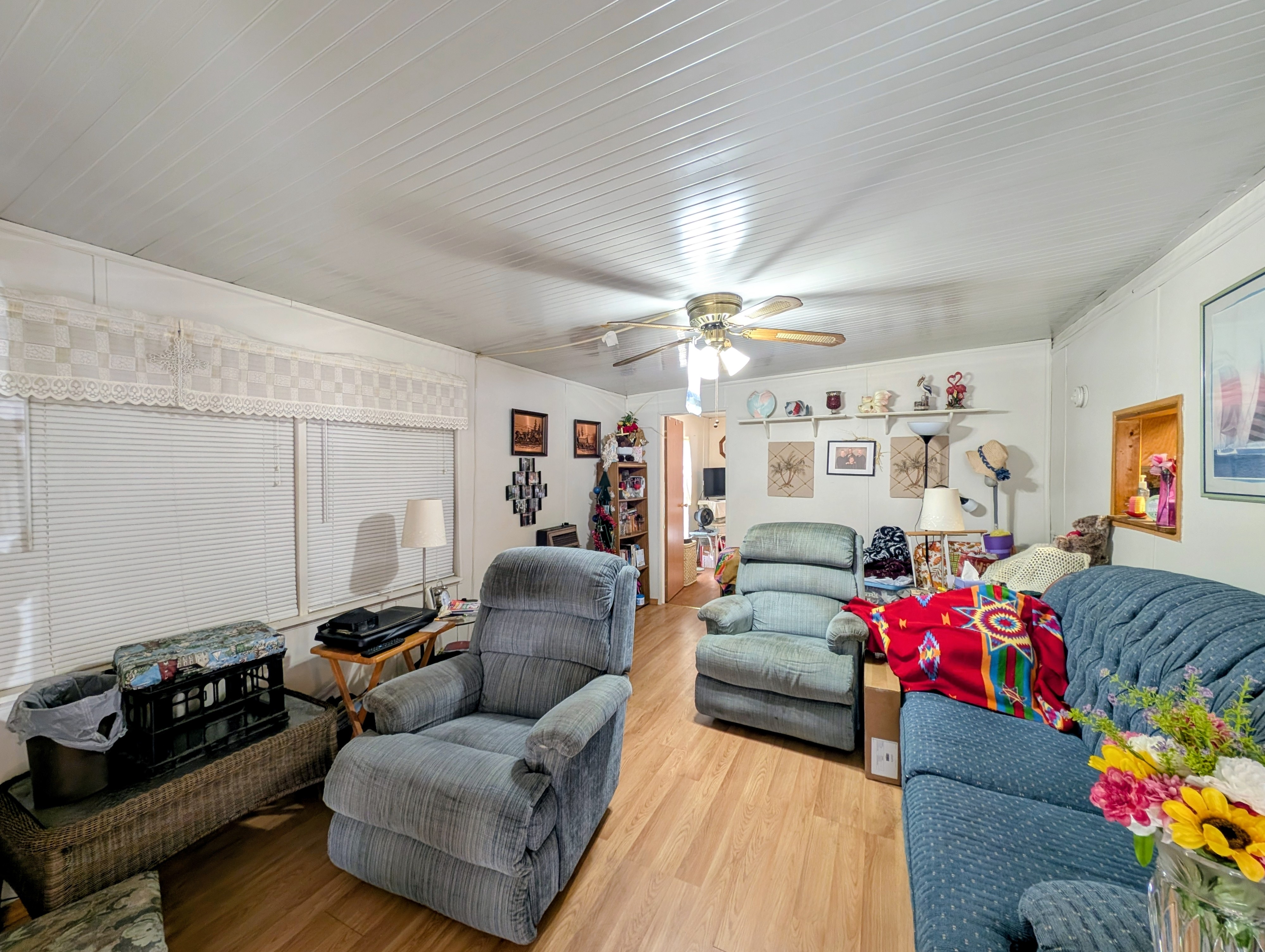 5017 Buccaneer Bay Court, Ruskin, Florida 33570, 2 Bedrooms Bedrooms, ,1 BathroomBathrooms,55-Plus Mobile Home,For Sale,Buccaneer Bay Court,4276