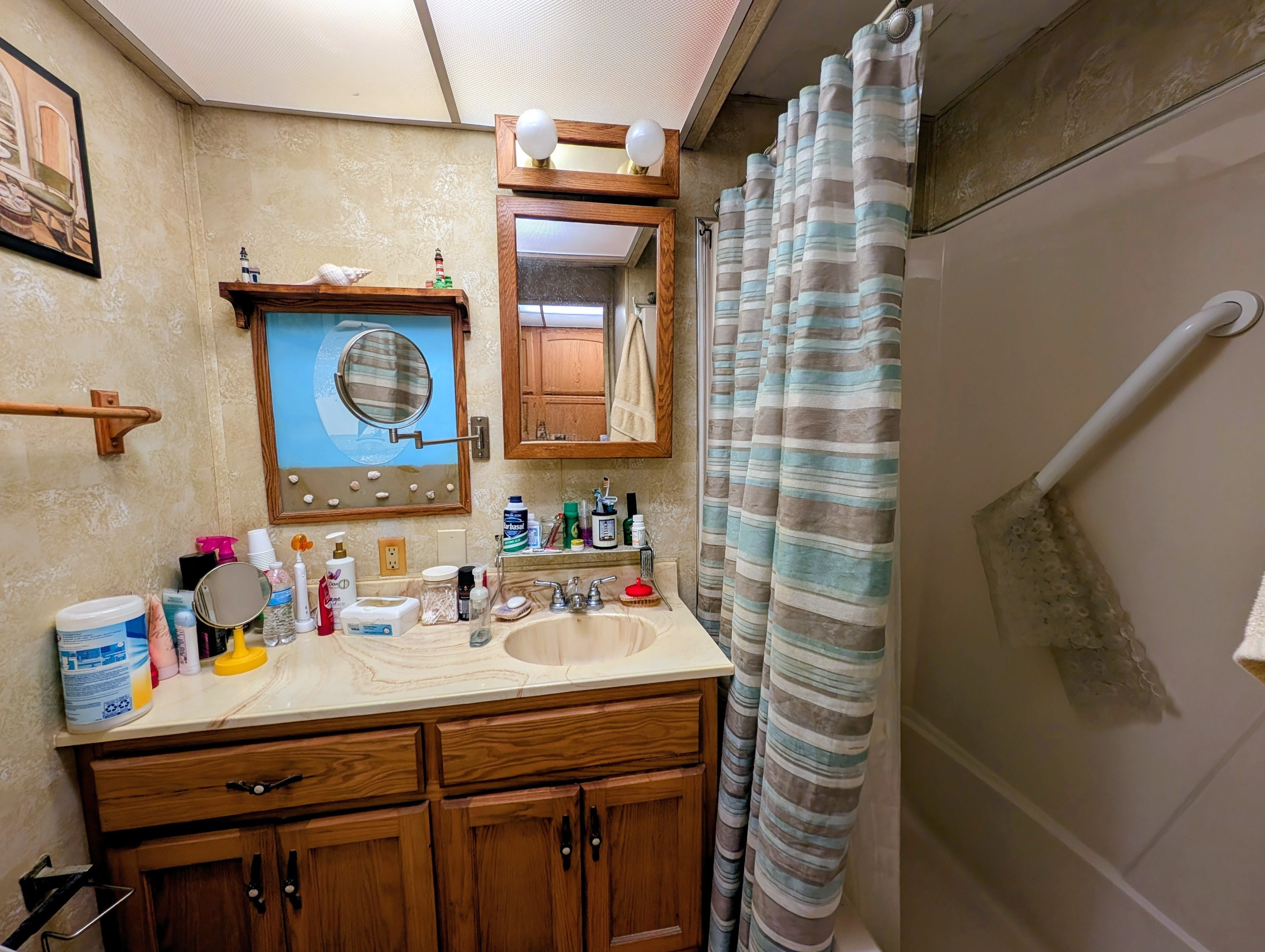 5017 Buccaneer Bay Court, Ruskin, Florida 33570, 2 Bedrooms Bedrooms, ,1 BathroomBathrooms,55-Plus Mobile Home,For Sale,Buccaneer Bay Court,4276