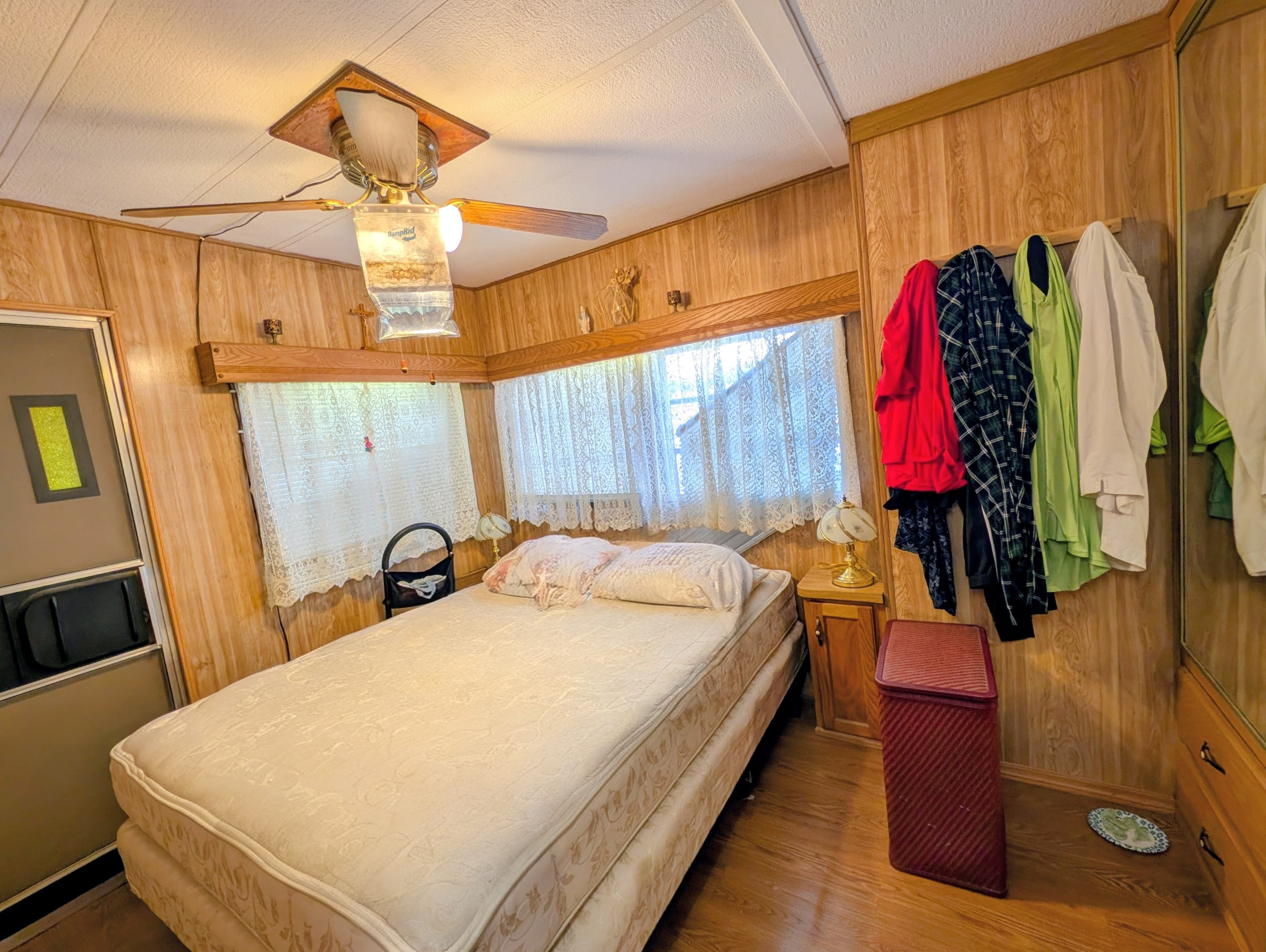 5017 Buccaneer Bay Court, Ruskin, Florida 33570, 2 Bedrooms Bedrooms, ,1 BathroomBathrooms,55-Plus Mobile Home,For Sale,Buccaneer Bay Court,4276