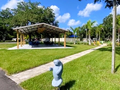 5017 Buccaneer Bay Court, Ruskin, Florida 33570, 2 Bedrooms Bedrooms, ,1 BathroomBathrooms,55-Plus Mobile Home,For Sale,Buccaneer Bay Court,4276