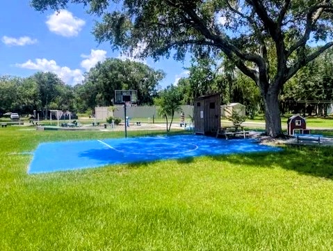 5017 Buccaneer Bay Court, Ruskin, Florida 33570, 2 Bedrooms Bedrooms, ,1 BathroomBathrooms,55-Plus Mobile Home,For Sale,Buccaneer Bay Court,4276