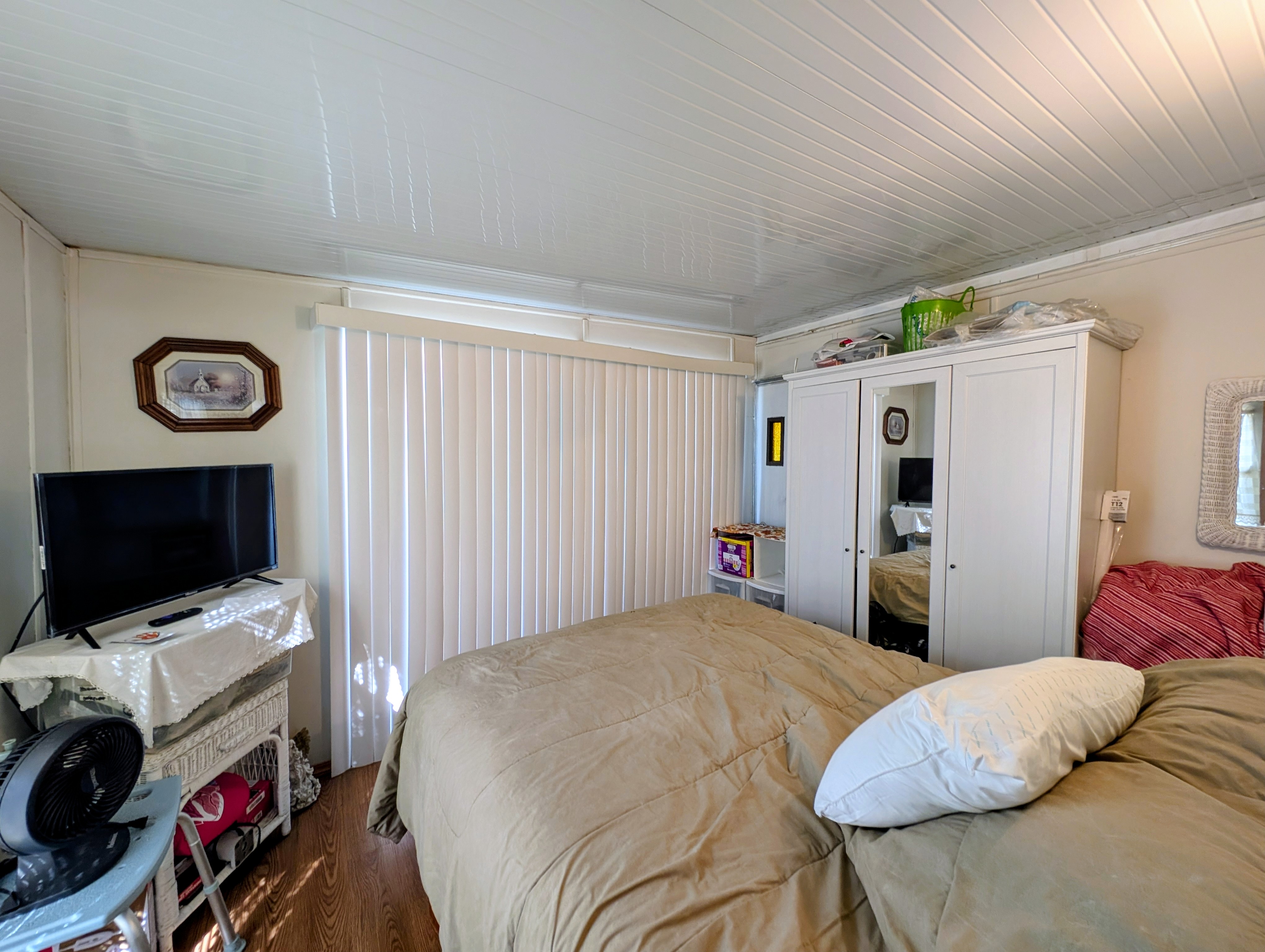 5017 Buccaneer Bay Court, Ruskin, Florida 33570, 2 Bedrooms Bedrooms, ,1 BathroomBathrooms,55-Plus Mobile Home,For Sale,Buccaneer Bay Court,4276