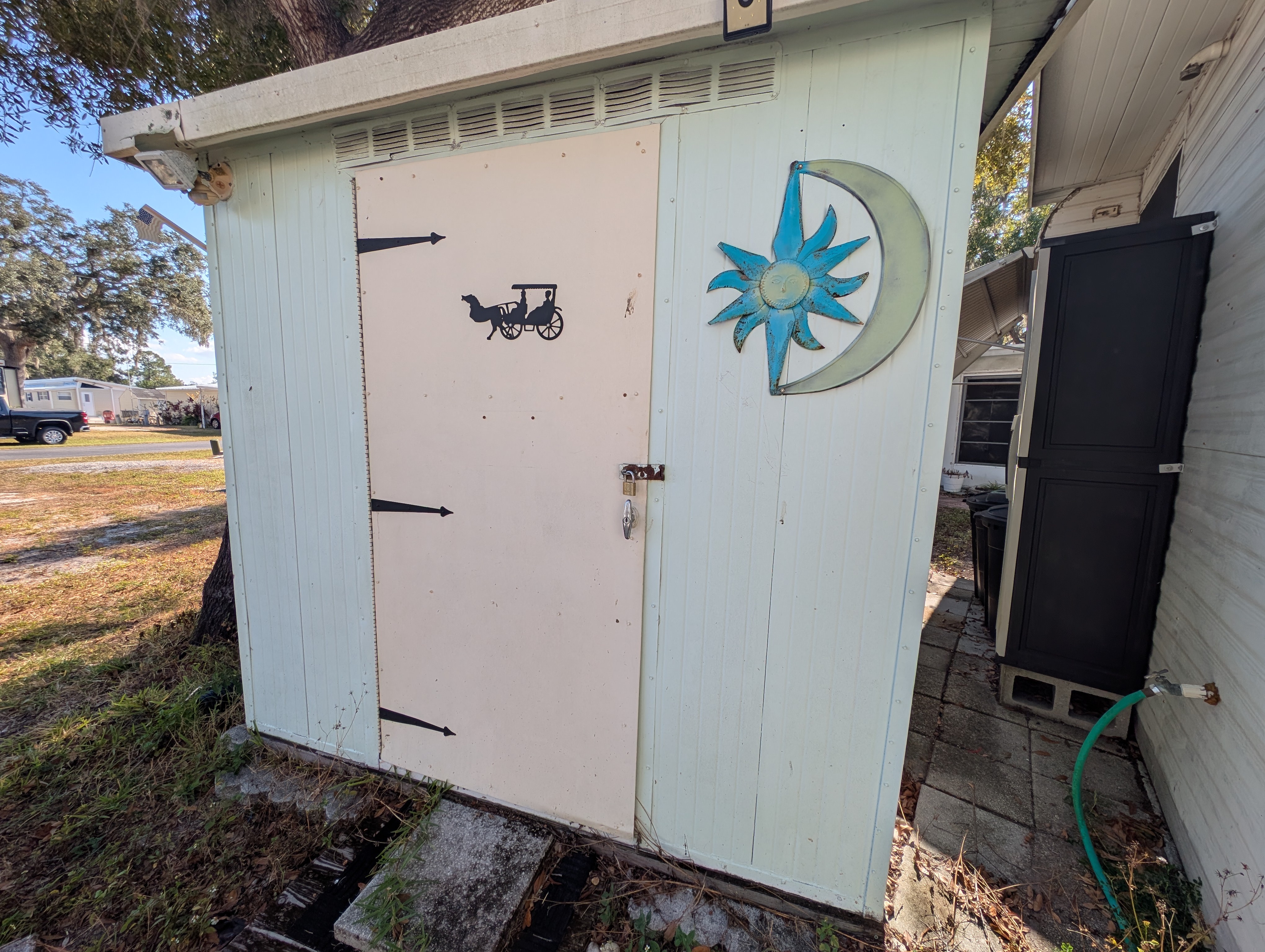 6223 Carl Shepard Drive, Ruskin, Florida 33570, 1 Bedroom Bedrooms, ,1 BathroomBathrooms,55-Plus Mobile Home,For Sale,Carl Shepard Drive,4277