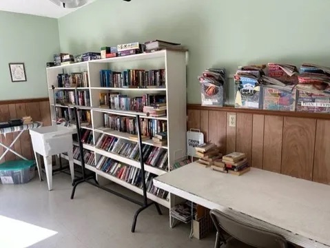 6223 Carl Shepard Drive, Ruskin, Florida 33570, 1 Bedroom Bedrooms, ,1 BathroomBathrooms,55-Plus Mobile Home,For Sale,Carl Shepard Drive,4277