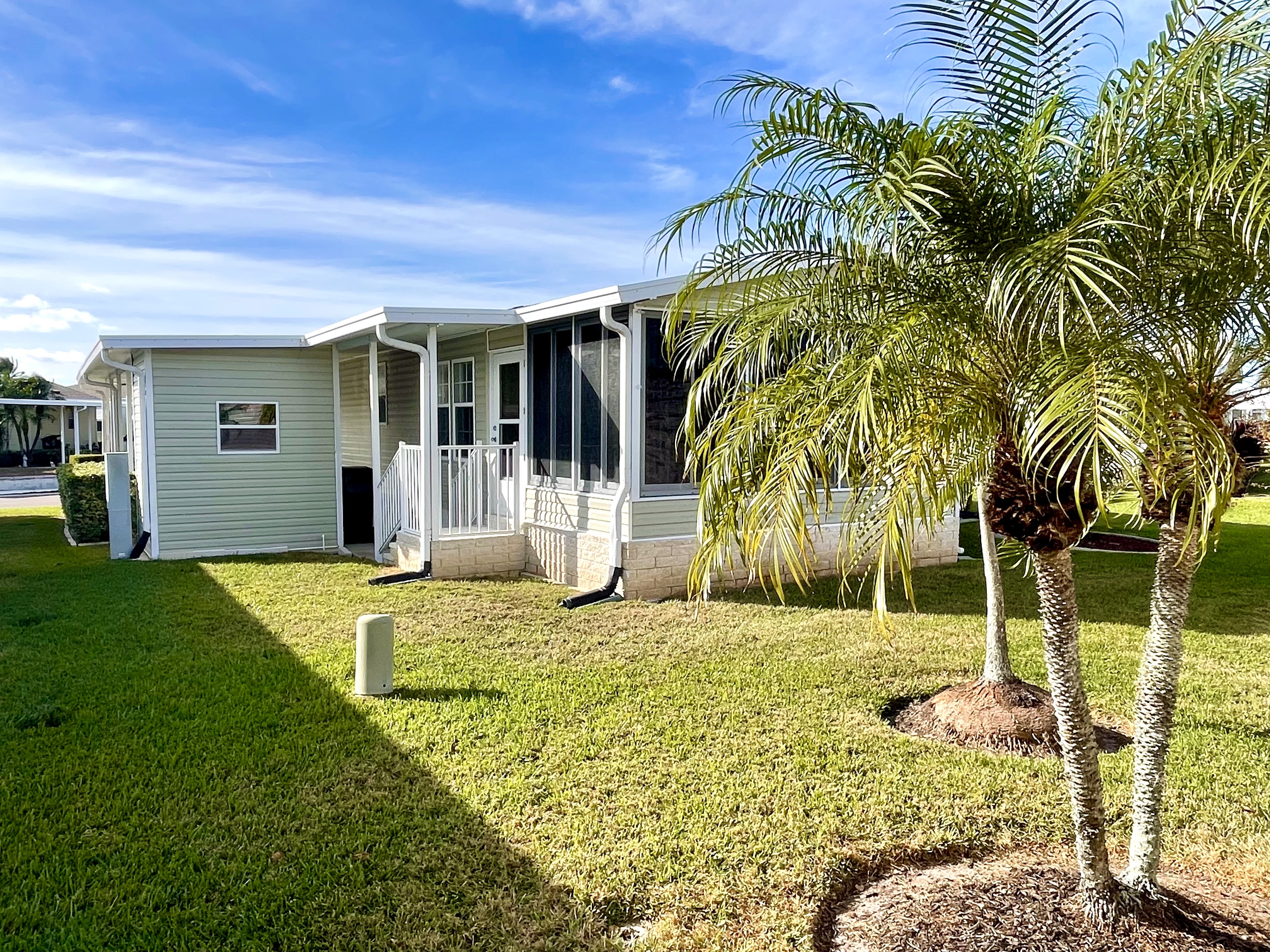 8604 26th Drive E, Palmetto, Florida 34221, 2 Bedrooms Bedrooms, ,2 BathroomsBathrooms,55-Plus Mobile Home,For Sale,26th Drive E,4280