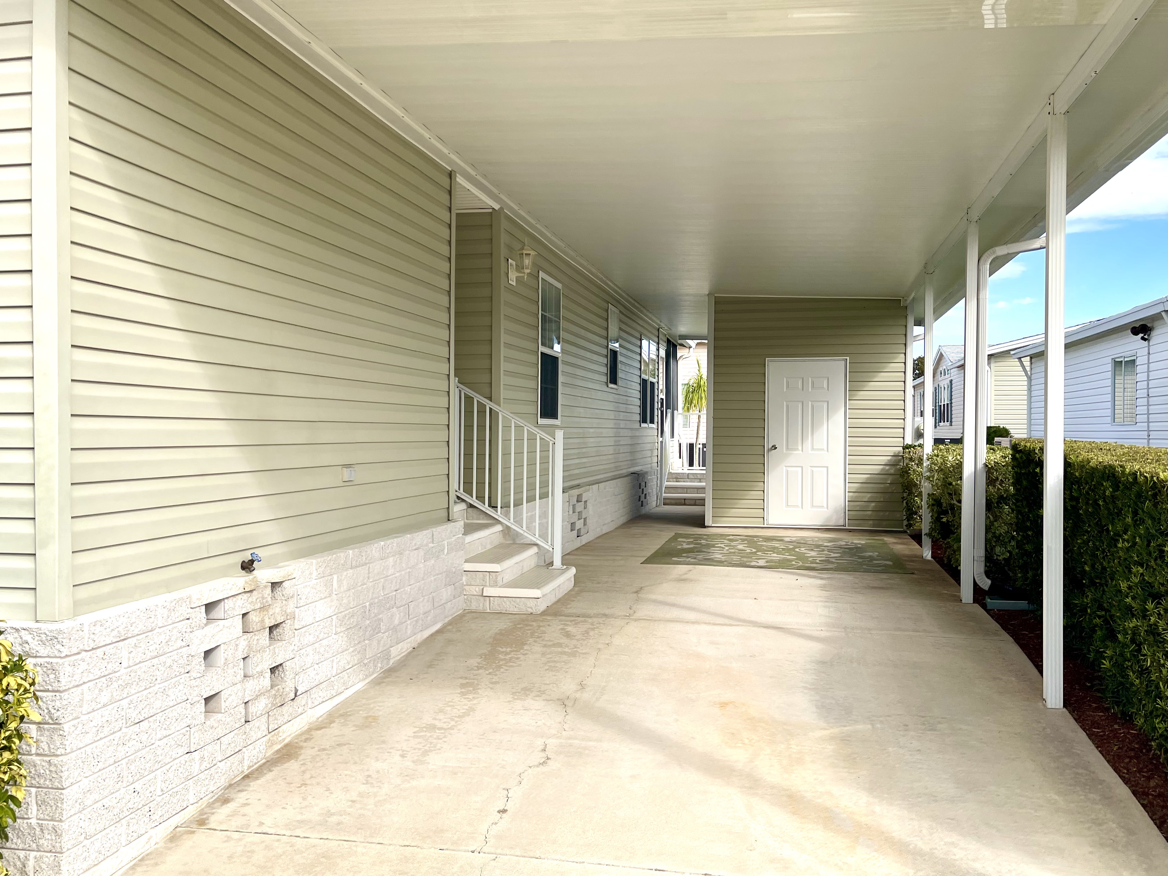 8604 26th Drive E, Palmetto, Florida 34221, 2 Bedrooms Bedrooms, ,2 BathroomsBathrooms,55-Plus Mobile Home,For Sale,26th Drive E,4280