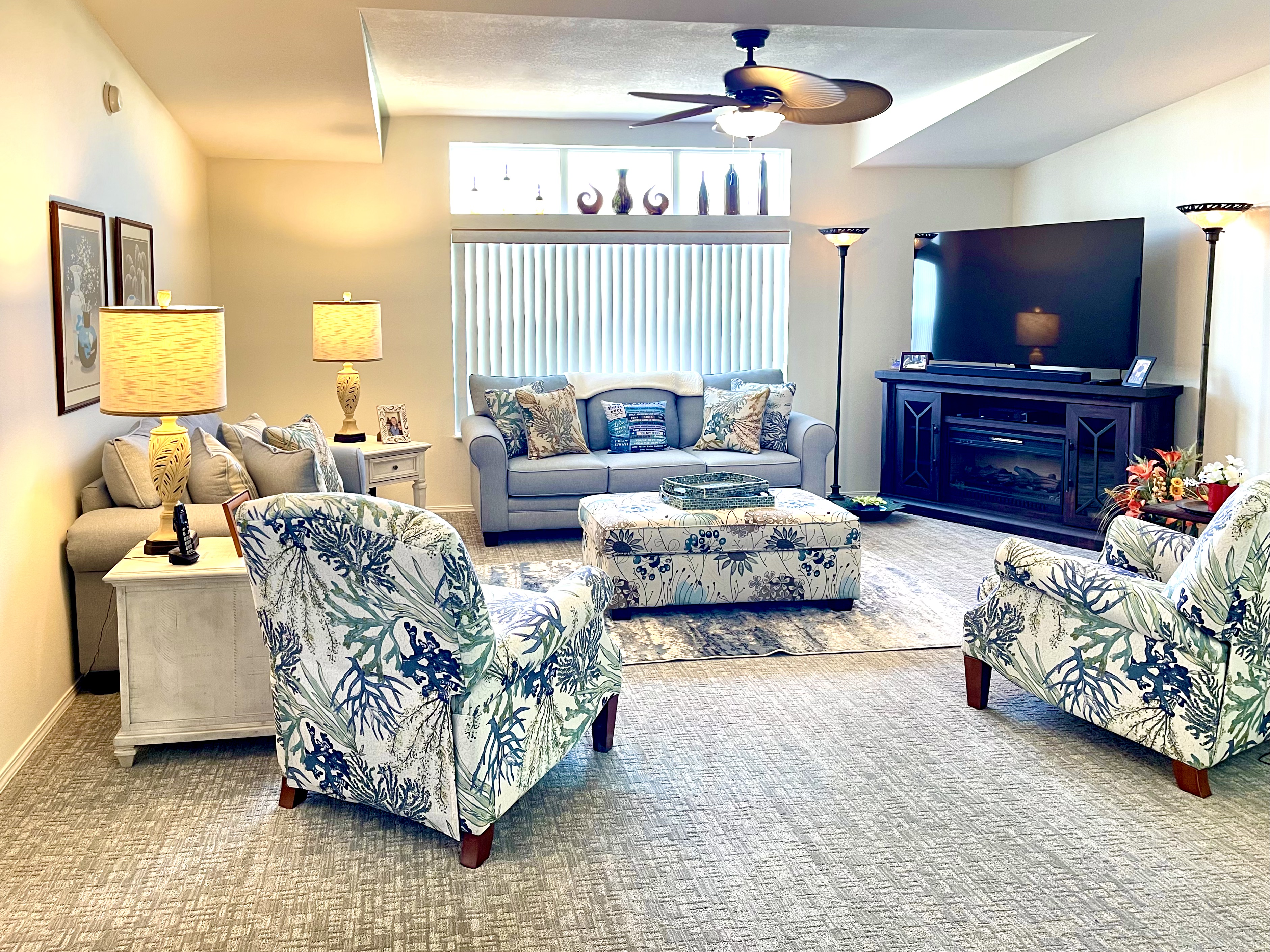 8604 26th Drive E, Palmetto, Florida 34221, 2 Bedrooms Bedrooms, ,2 BathroomsBathrooms,55-Plus Mobile Home,For Sale,26th Drive E,4280