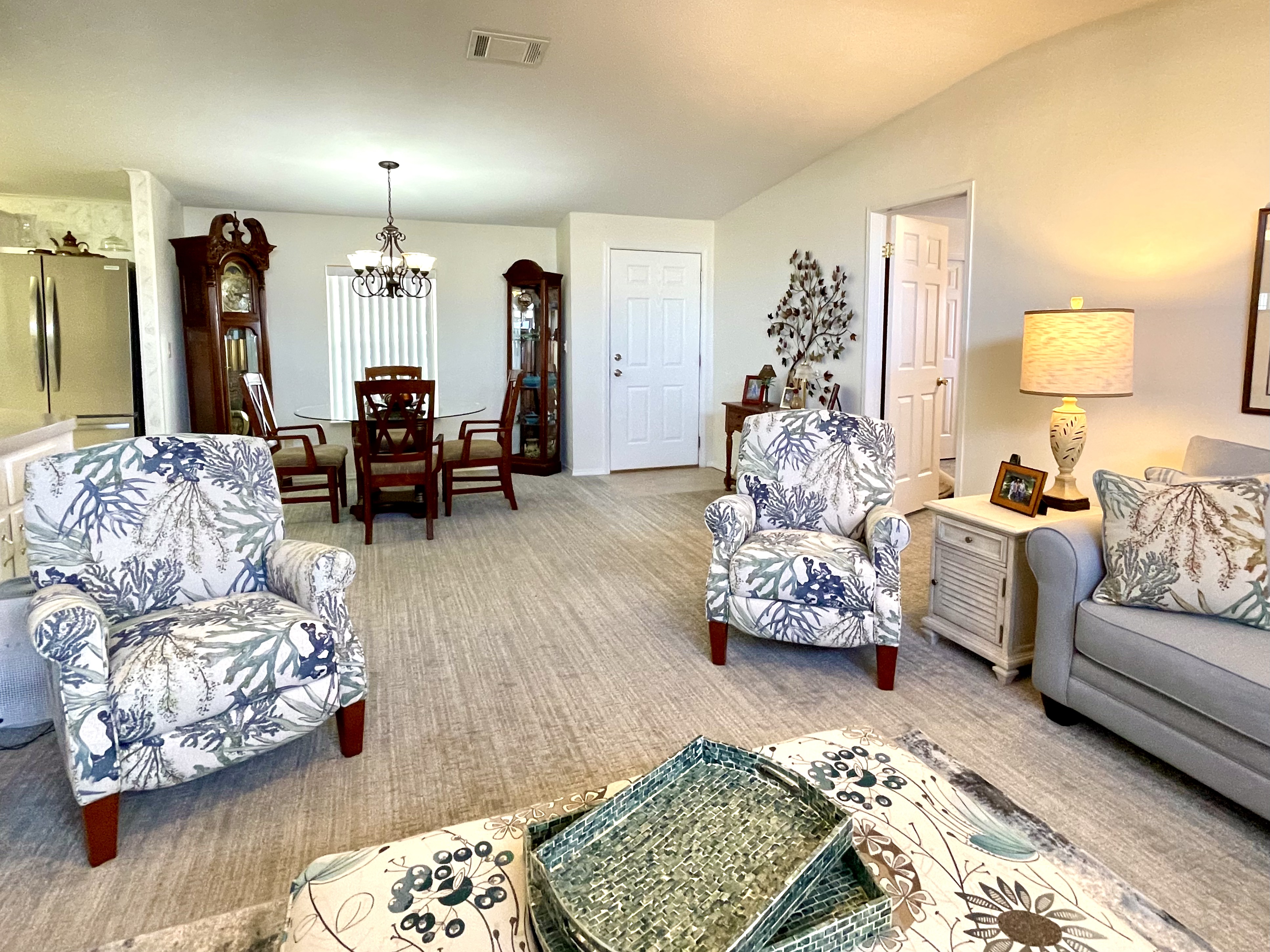 8604 26th Drive E, Palmetto, Florida 34221, 2 Bedrooms Bedrooms, ,2 BathroomsBathrooms,55-Plus Mobile Home,For Sale,26th Drive E,4280