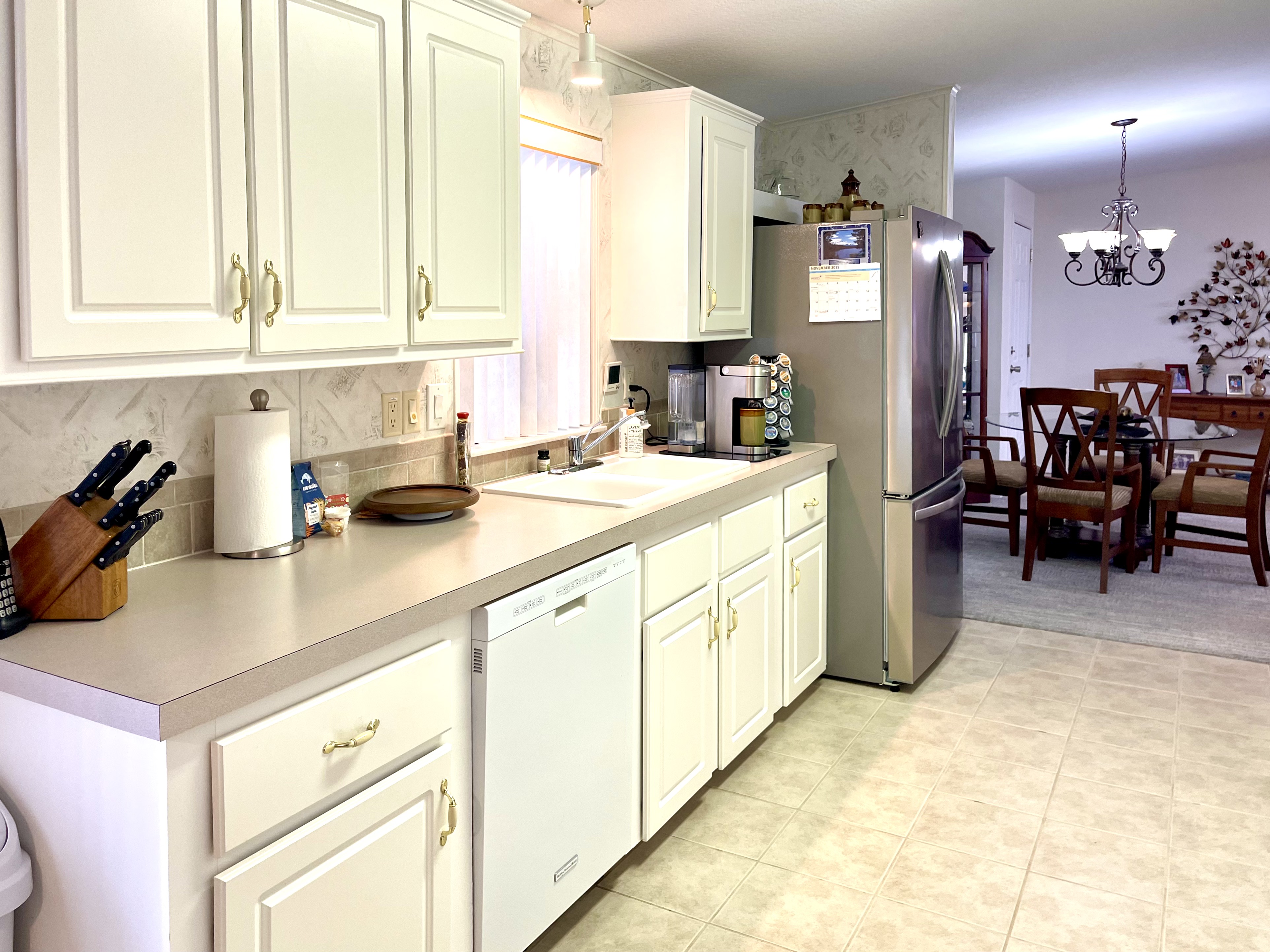 8604 26th Drive E, Palmetto, Florida 34221, 2 Bedrooms Bedrooms, ,2 BathroomsBathrooms,55-Plus Mobile Home,For Sale,26th Drive E,4280