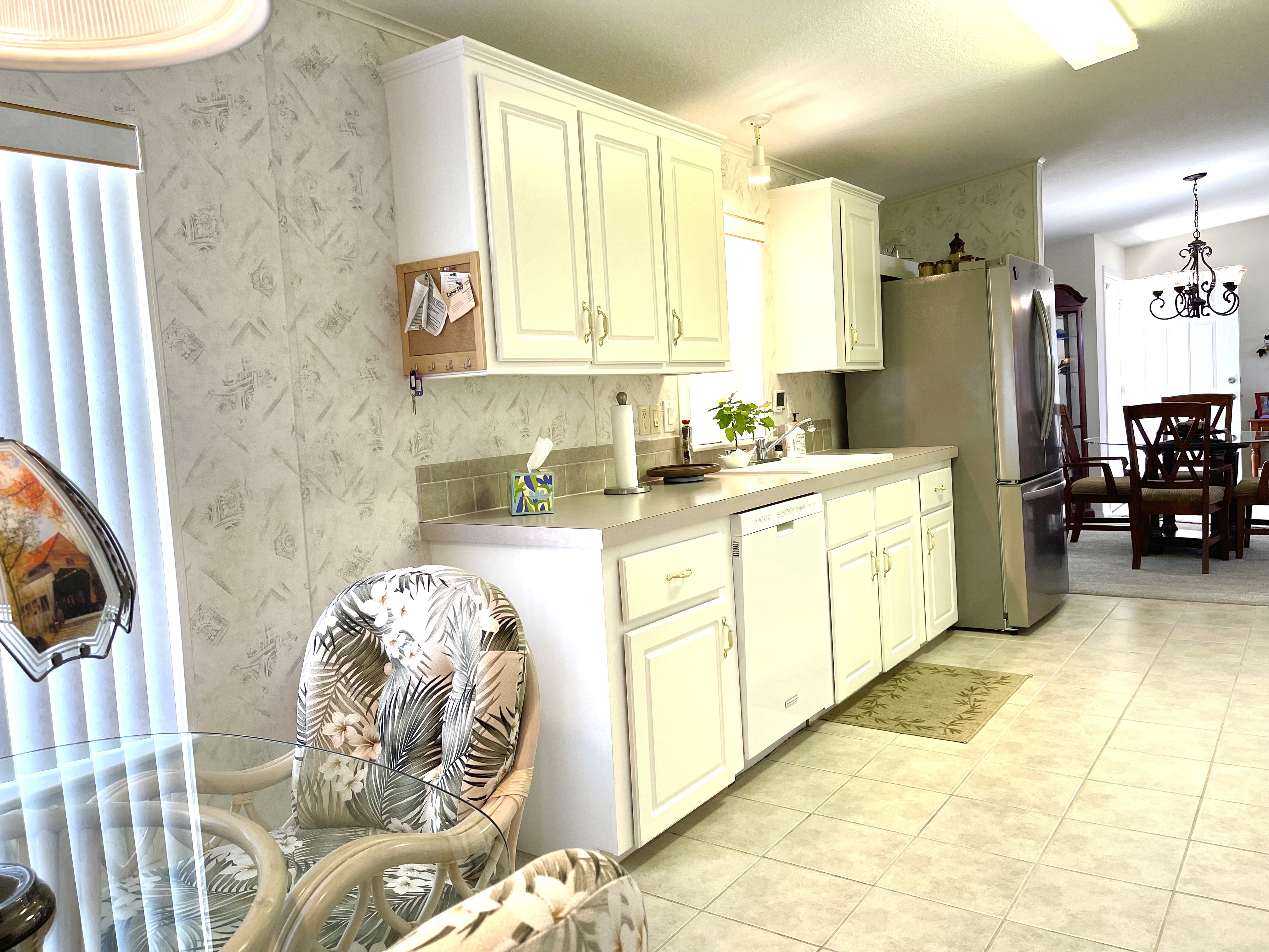 8604 26th Drive E, Palmetto, Florida 34221, 2 Bedrooms Bedrooms, ,2 BathroomsBathrooms,55-Plus Mobile Home,For Sale,26th Drive E,4280