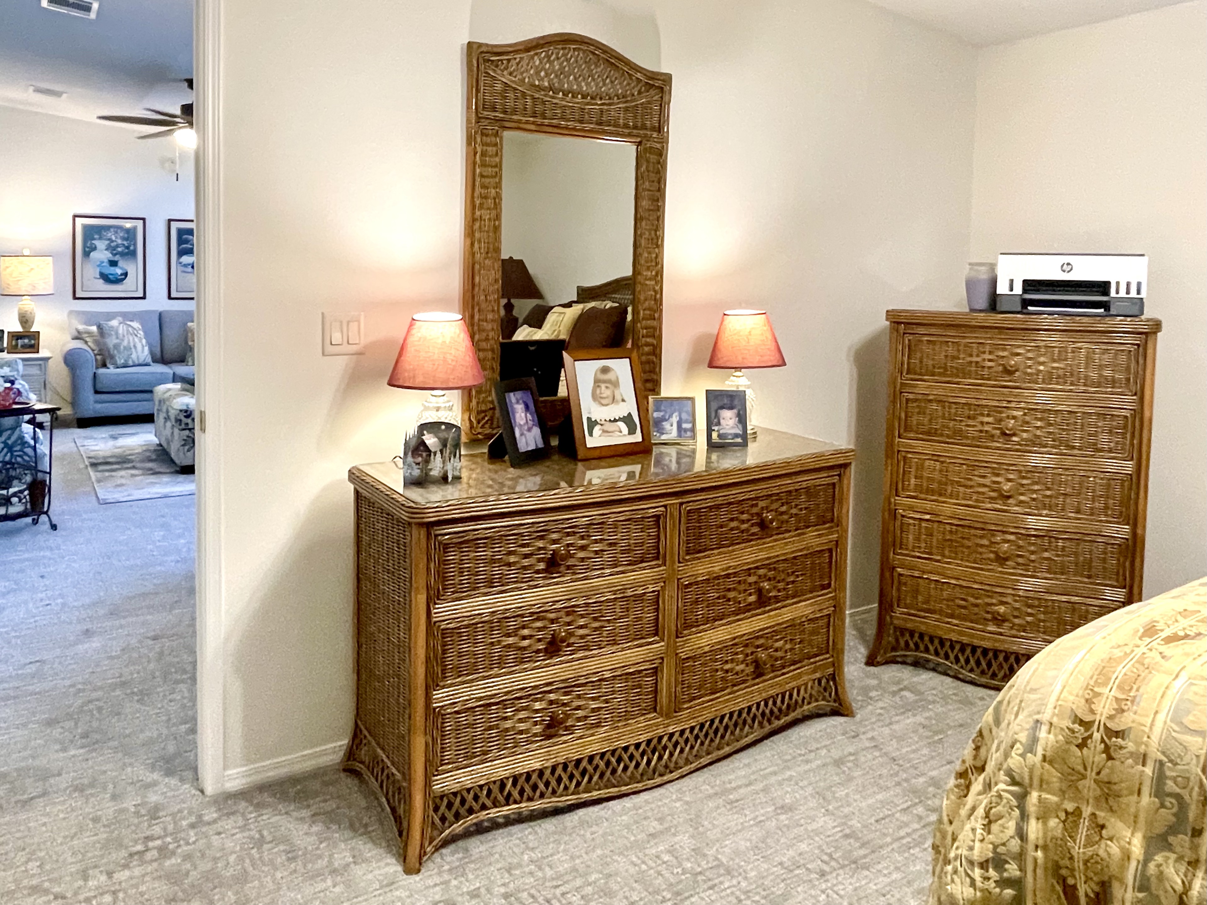 8604 26th Drive E, Palmetto, Florida 34221, 2 Bedrooms Bedrooms, ,2 BathroomsBathrooms,55-Plus Mobile Home,For Sale,26th Drive E,4280